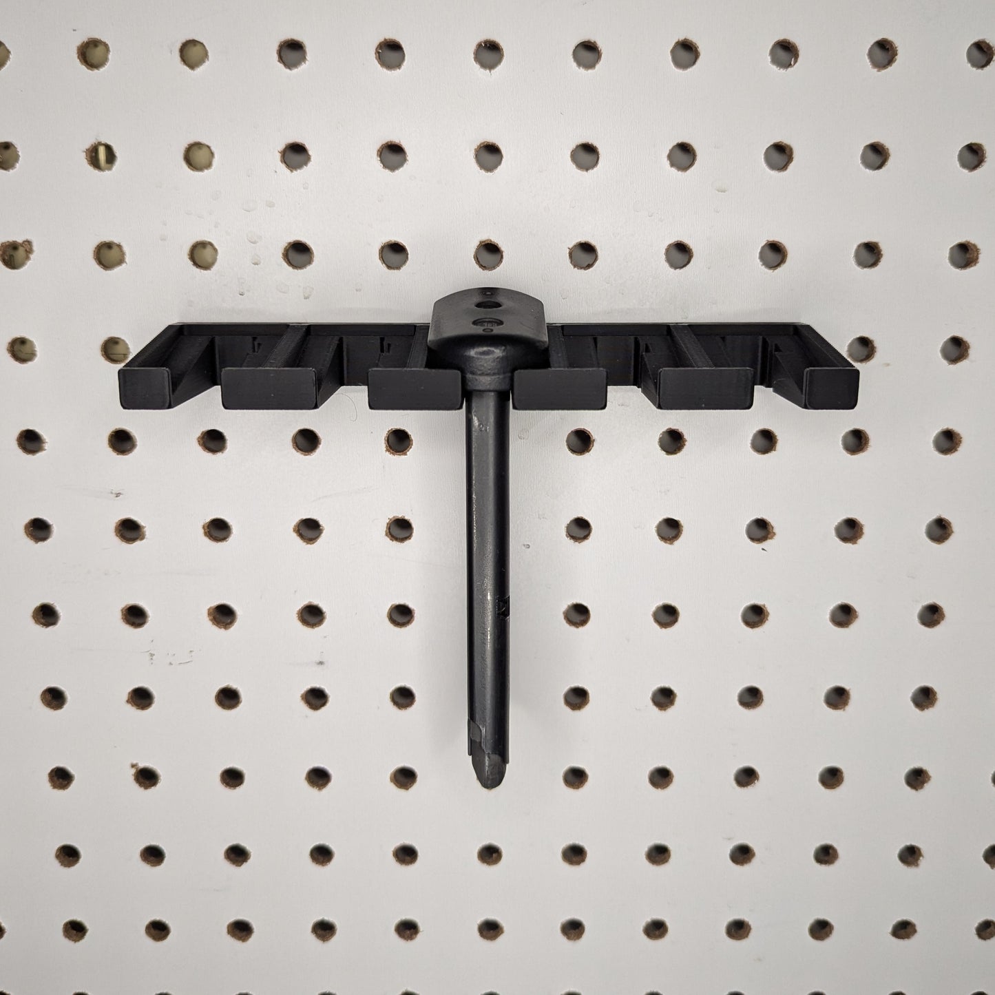 Mount for Beretta 87 Target 22LR Mags - Pegboard / IKEA Skadis / Wall Control / Vaultek | Magazine Holder Storage Rack