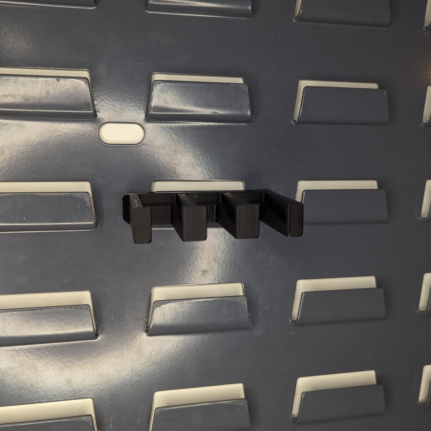 Mount for 1911 Colt 22LR Mags - SecureIt / Akro-Mils | Magazine Holder Storage Rack