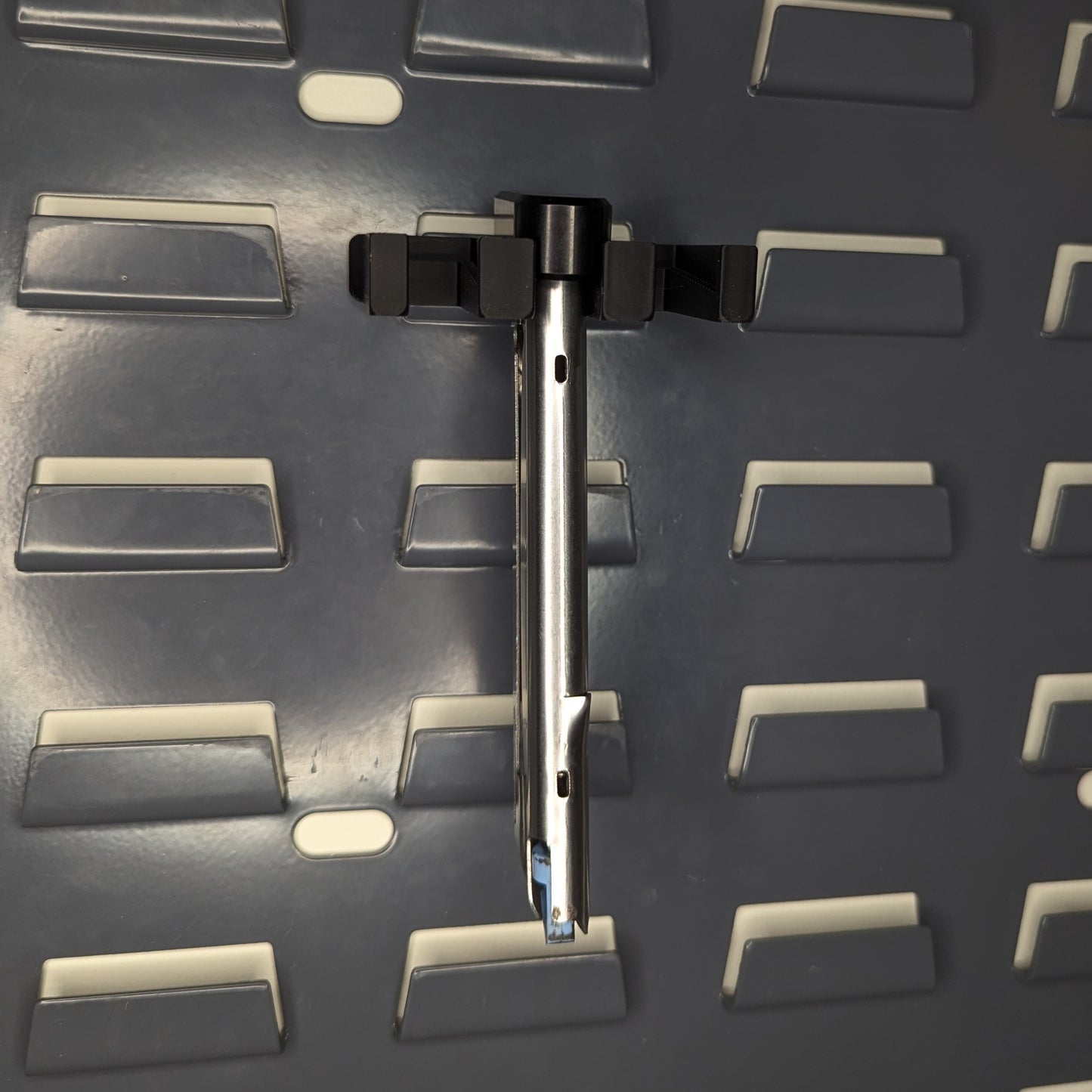 Mount for 1911 Colt 22LR Mags - SecureIt / Akro-Mils | Magazine Holder Storage Rack