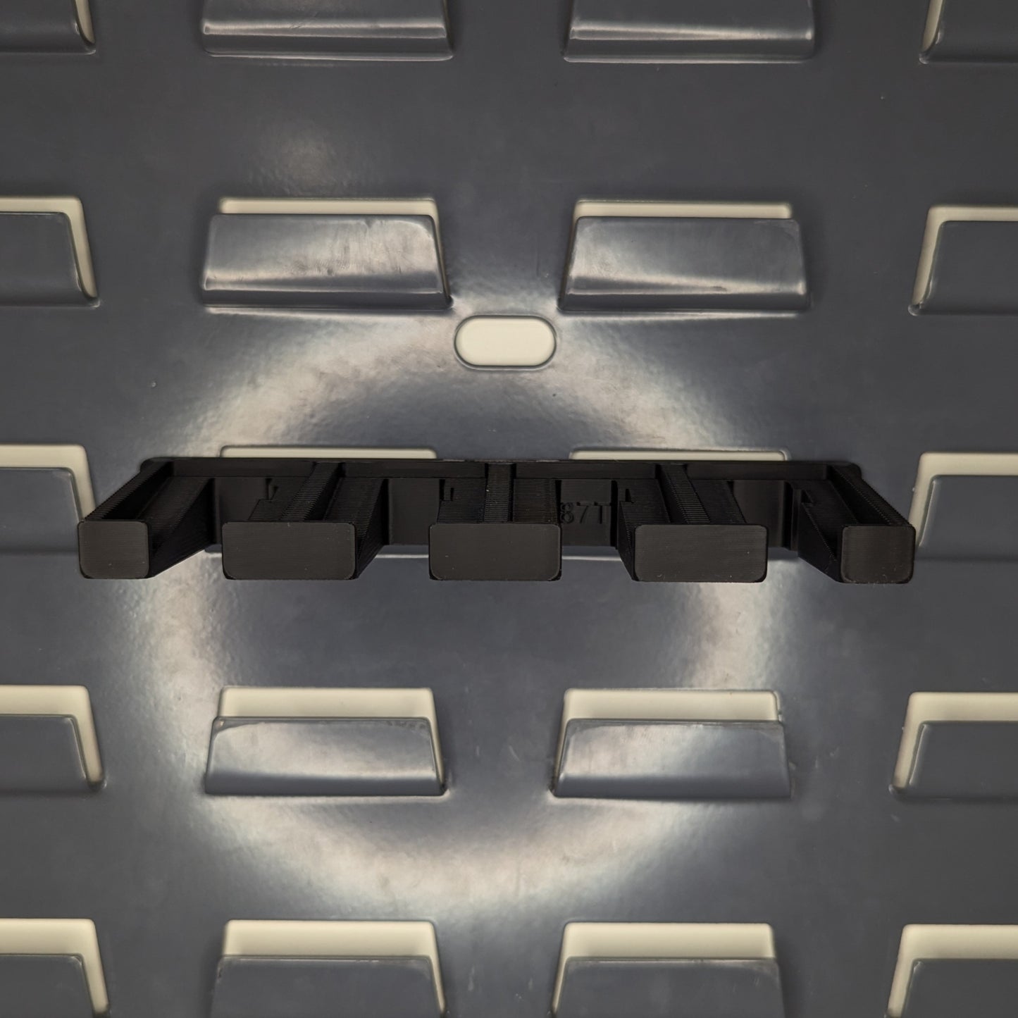Mount for Beretta 87 Target 22LR Mags - SecureIt / Akro-Mils | Magazine Holder Storage Rack