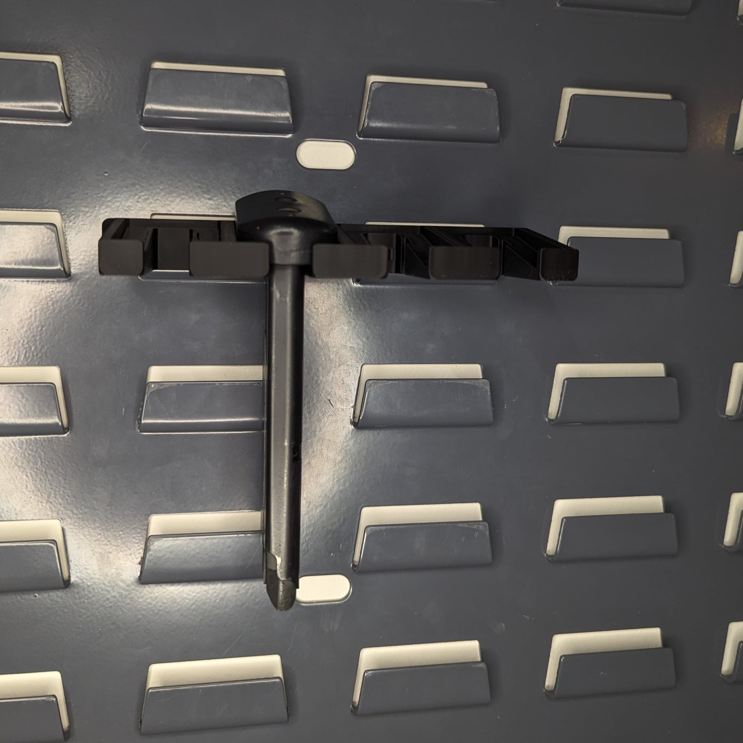 Mount for Beretta 87 Target 22LR Mags - SecureIt / Akro-Mils | Magazine Holder Storage Rack