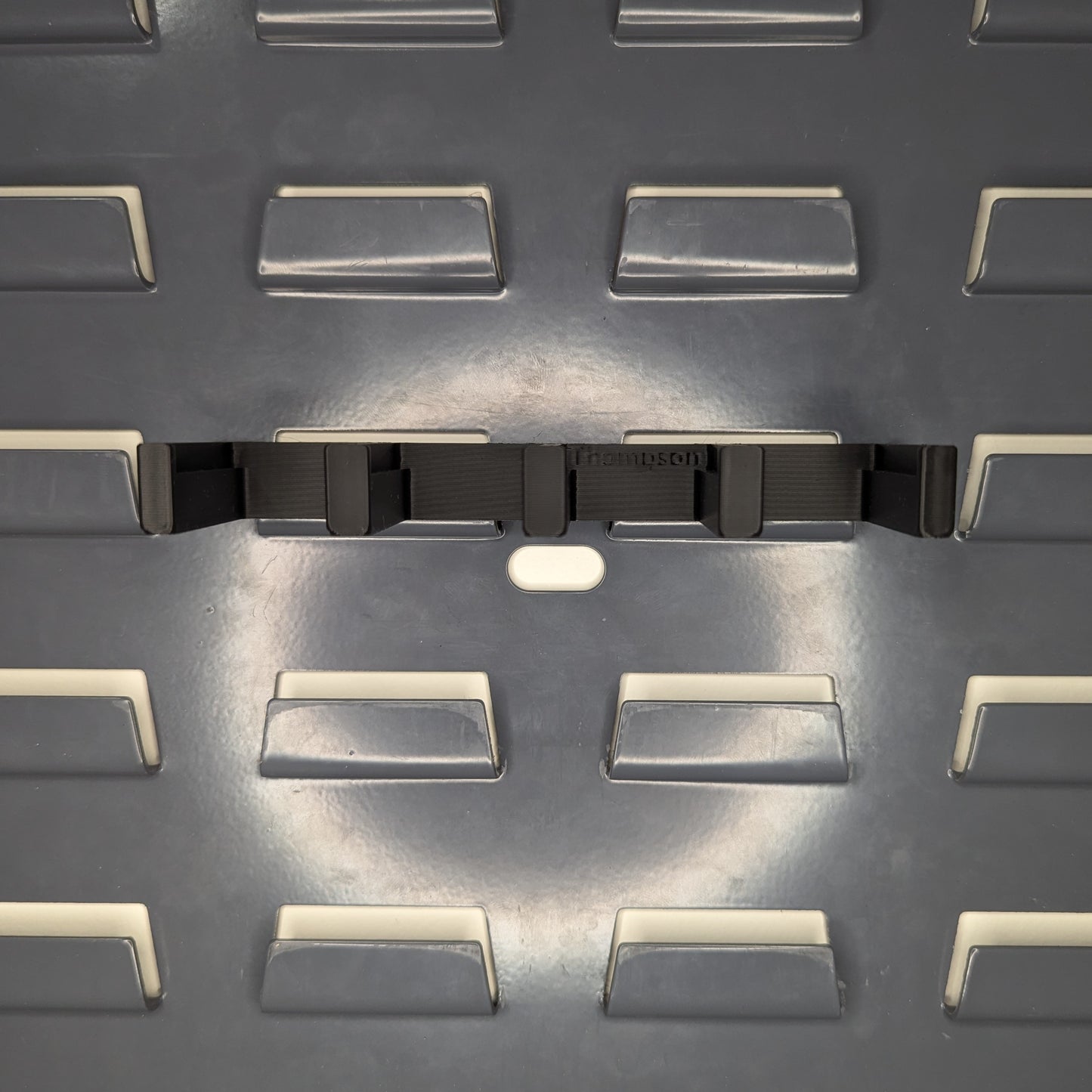 Mount for Thompson 45 Mags - SecureIt / Akro-Mils | Magazine Holder Storage Rack