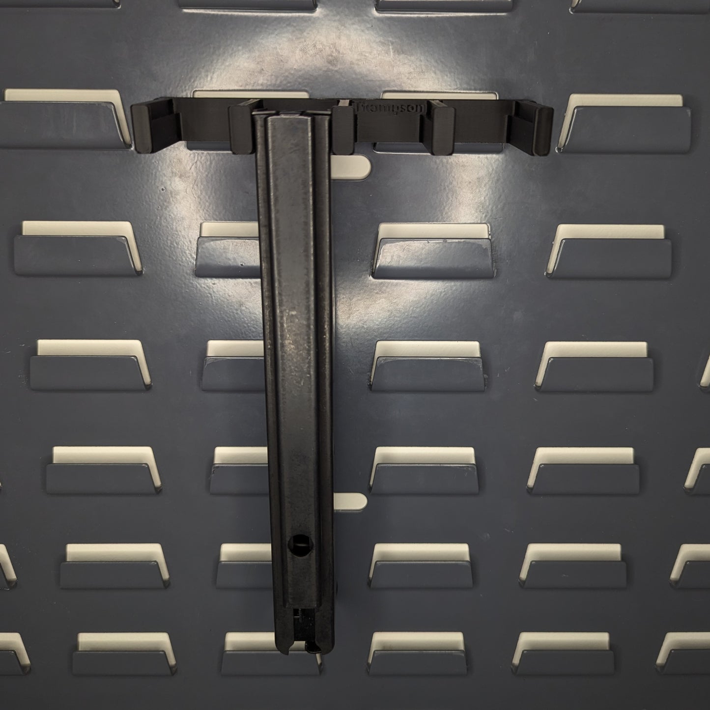 Mount for Thompson 45 Mags - SecureIt / Akro-Mils | Magazine Holder Storage Rack