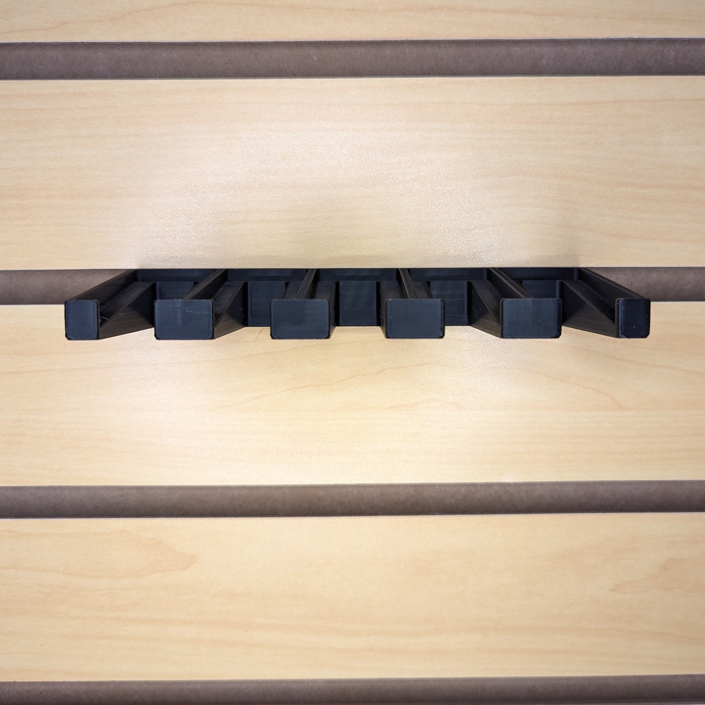 Mount for Hi-Point JHP 45 Mags - Slatwall | Magazine Holder Storage Rack