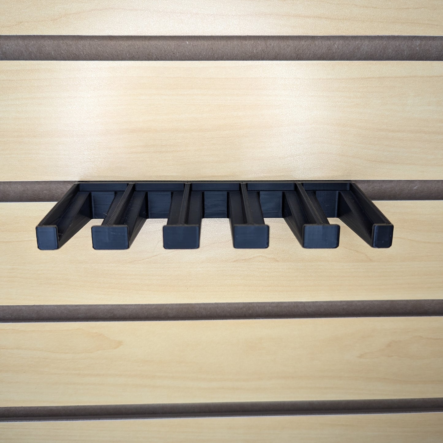 Mount for Hi-Point JHP 45 Mags - Slatwall | Magazine Holder Storage Rack