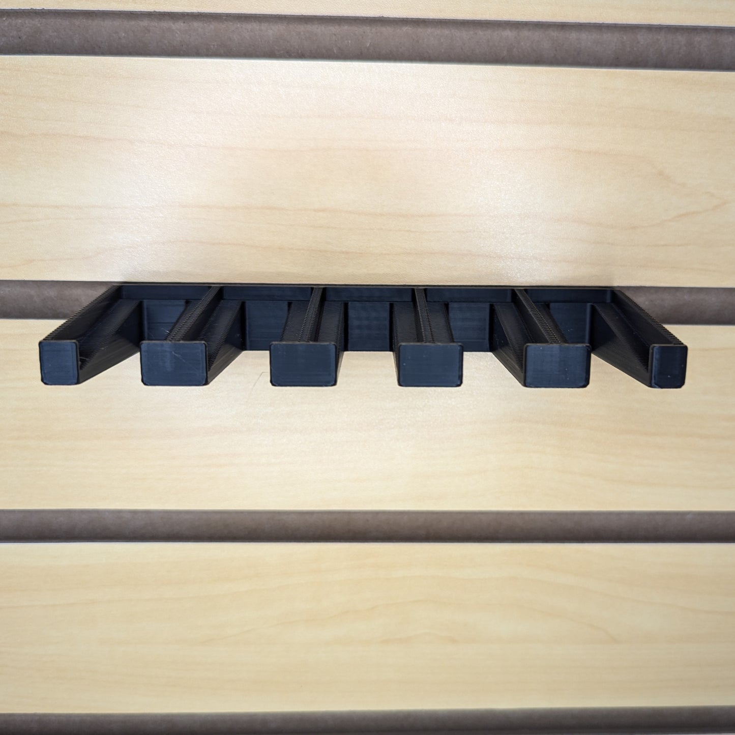 Mount for Hi-Point JHP 45 Mags - Slatwall | Magazine Holder Storage Rack