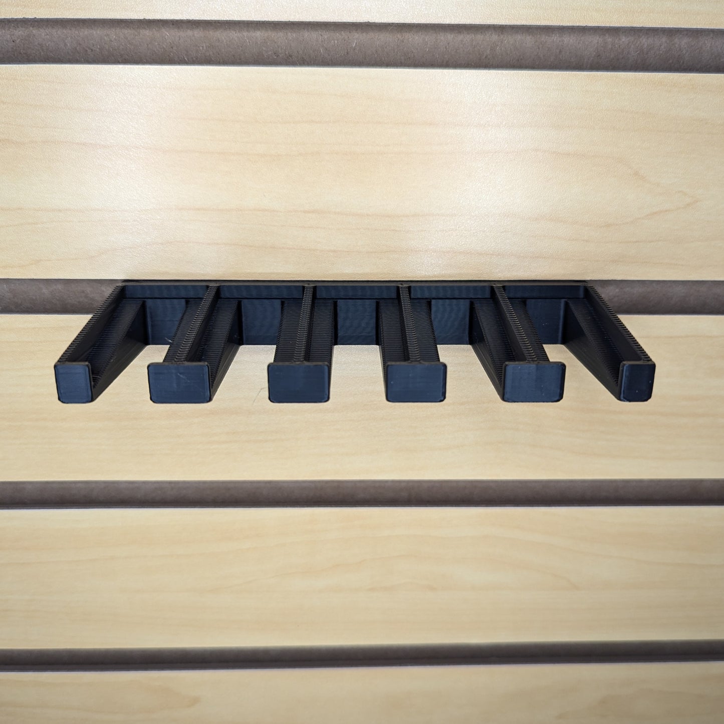 Mount for Hi-Point JHP 45 Mags - Slatwall | Magazine Holder Storage Rack