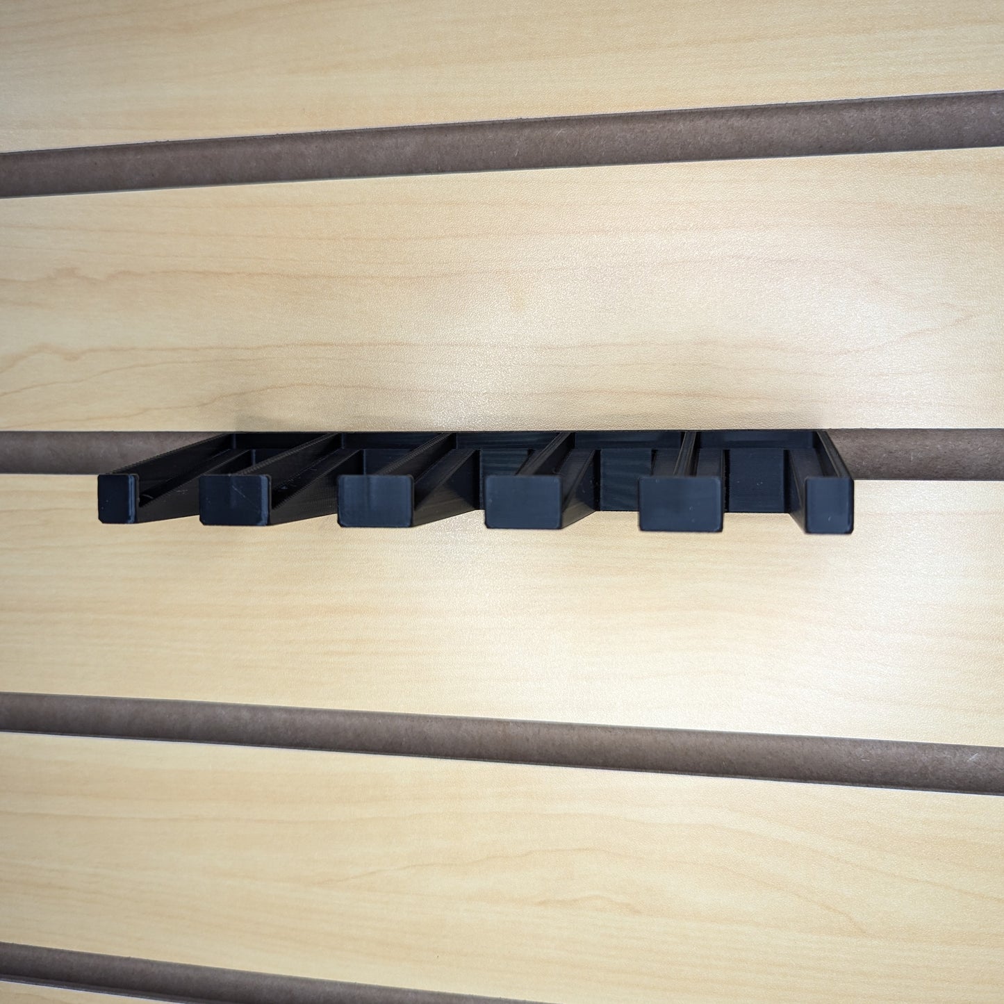Mount for Hi-Point JHP 45 Mags - Slatwall | Magazine Holder Storage Rack