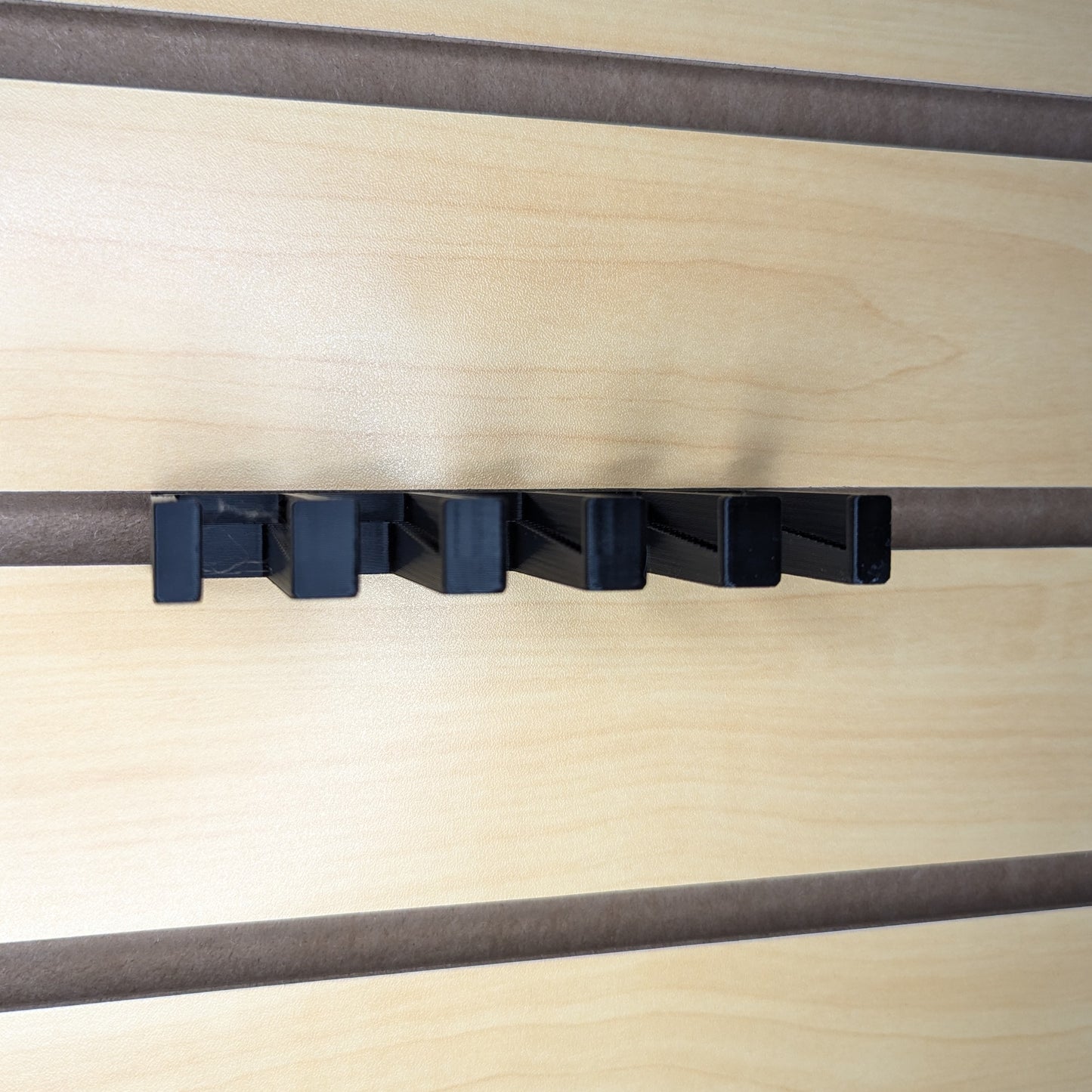 Mount for 1911 Colt 22LR Mags - Slatwall | Magazine Holder Storage Rack