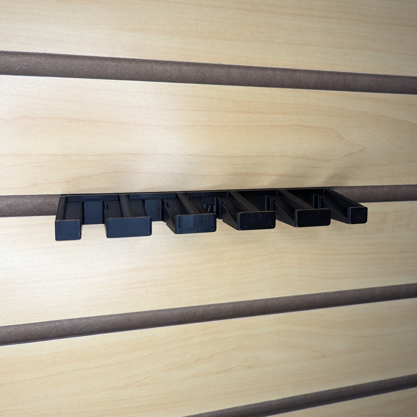 Mount for Beretta 87 Target 22LR Mags - Slatwall | Magazine Holder Storage Rack