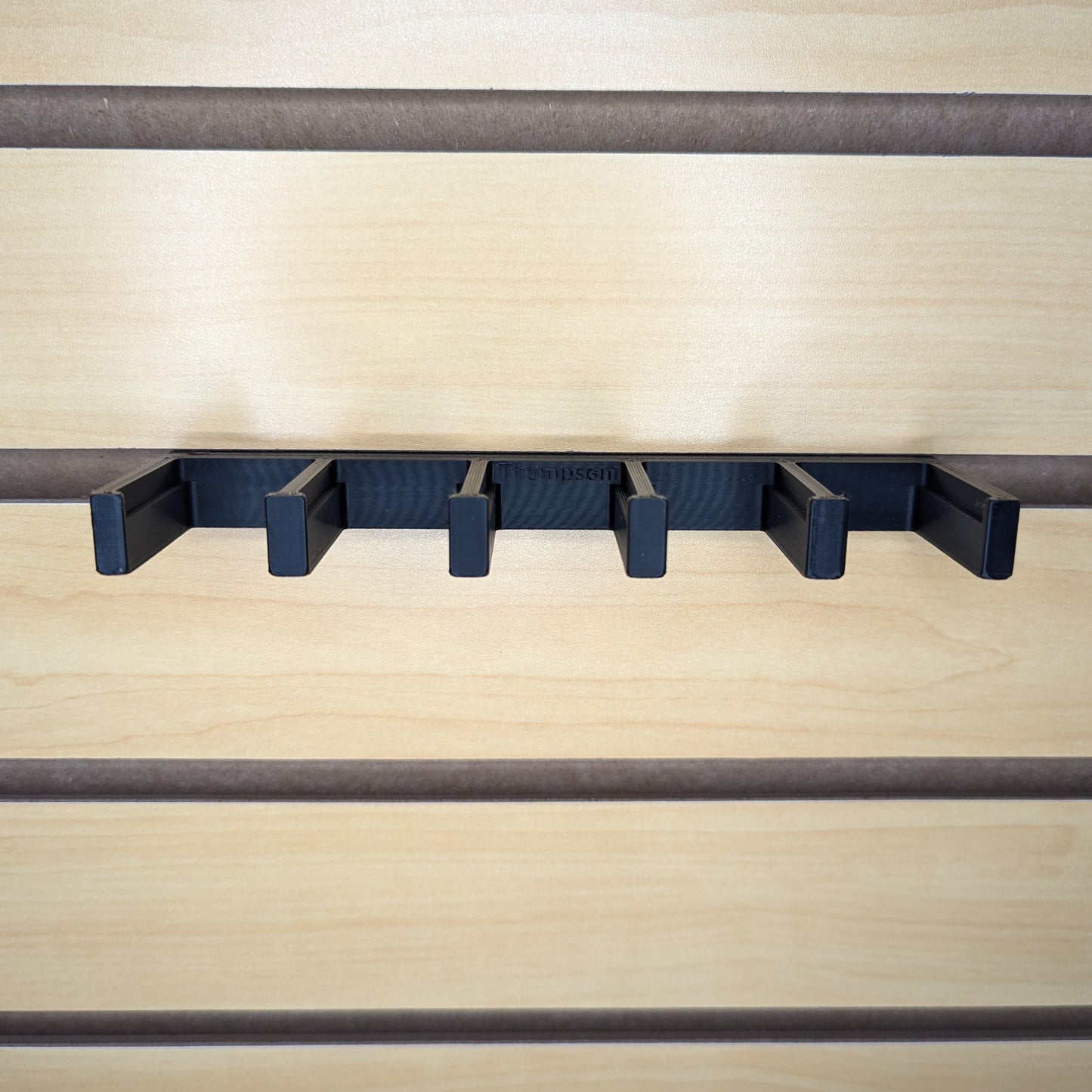 Mount for Thompson 45 Mags - Slatwall | Magazine Holder Storage Rack