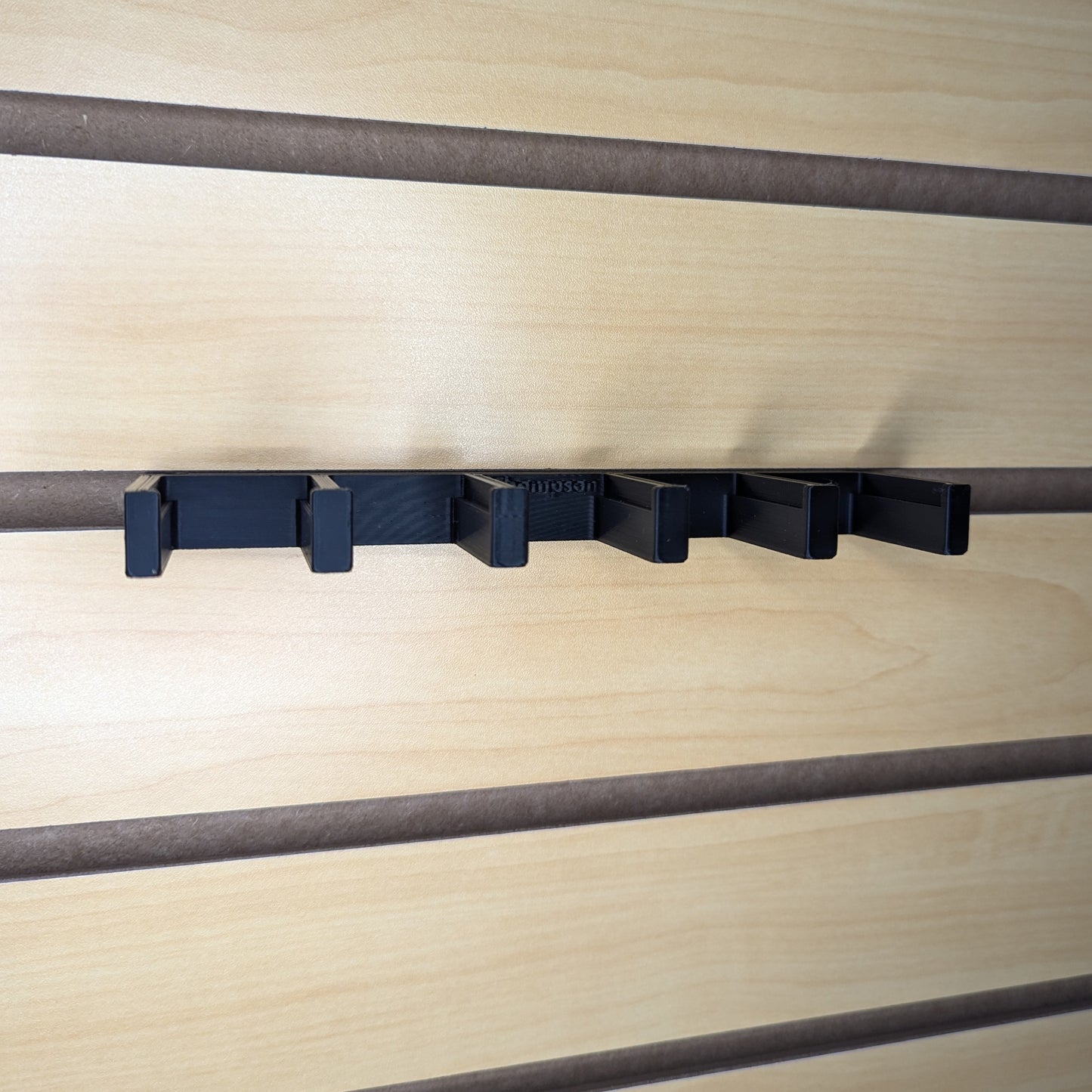 Mount for Thompson 45 Mags - Slatwall | Magazine Holder Storage Rack