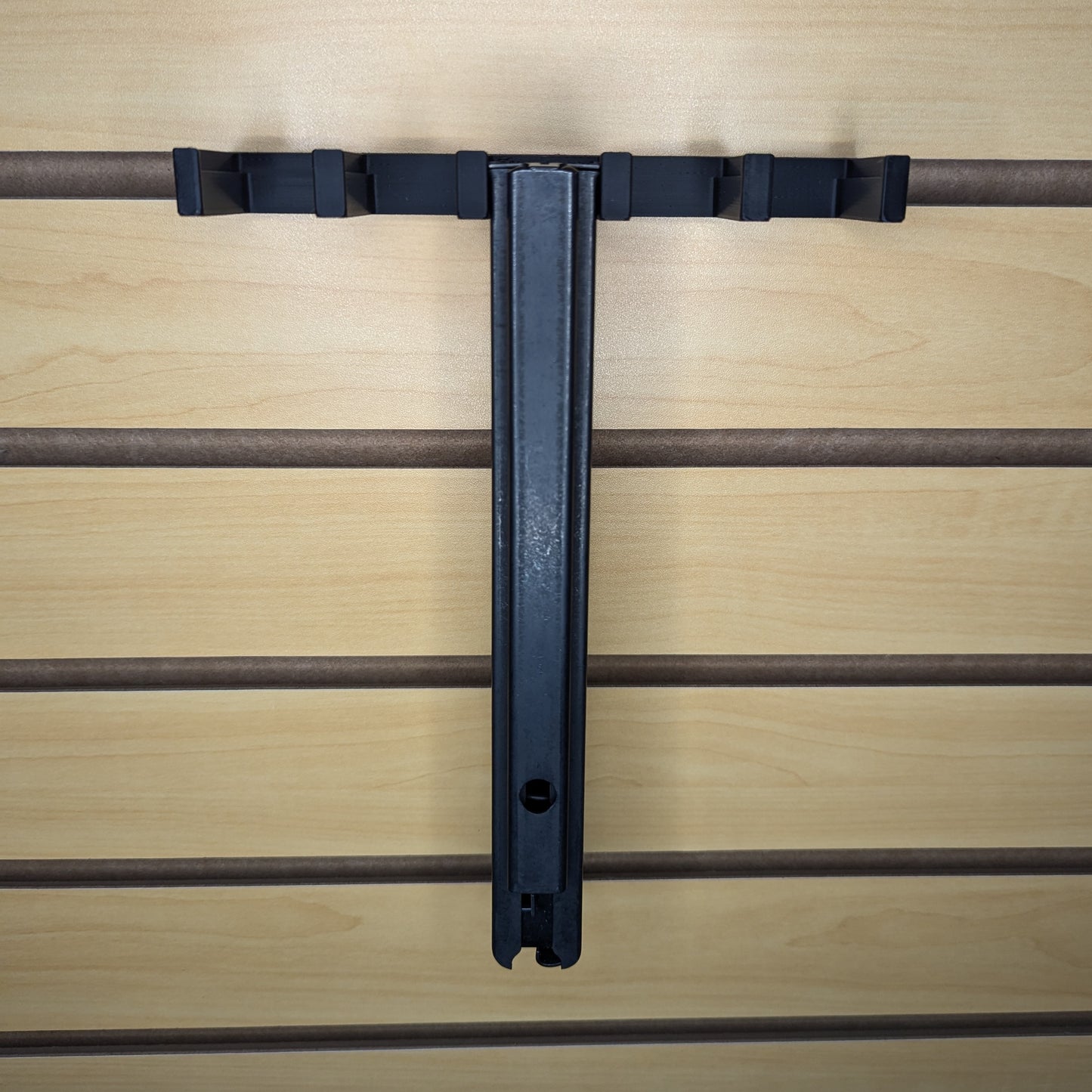 Mount for Thompson 45 Mags - Slatwall | Magazine Holder Storage Rack