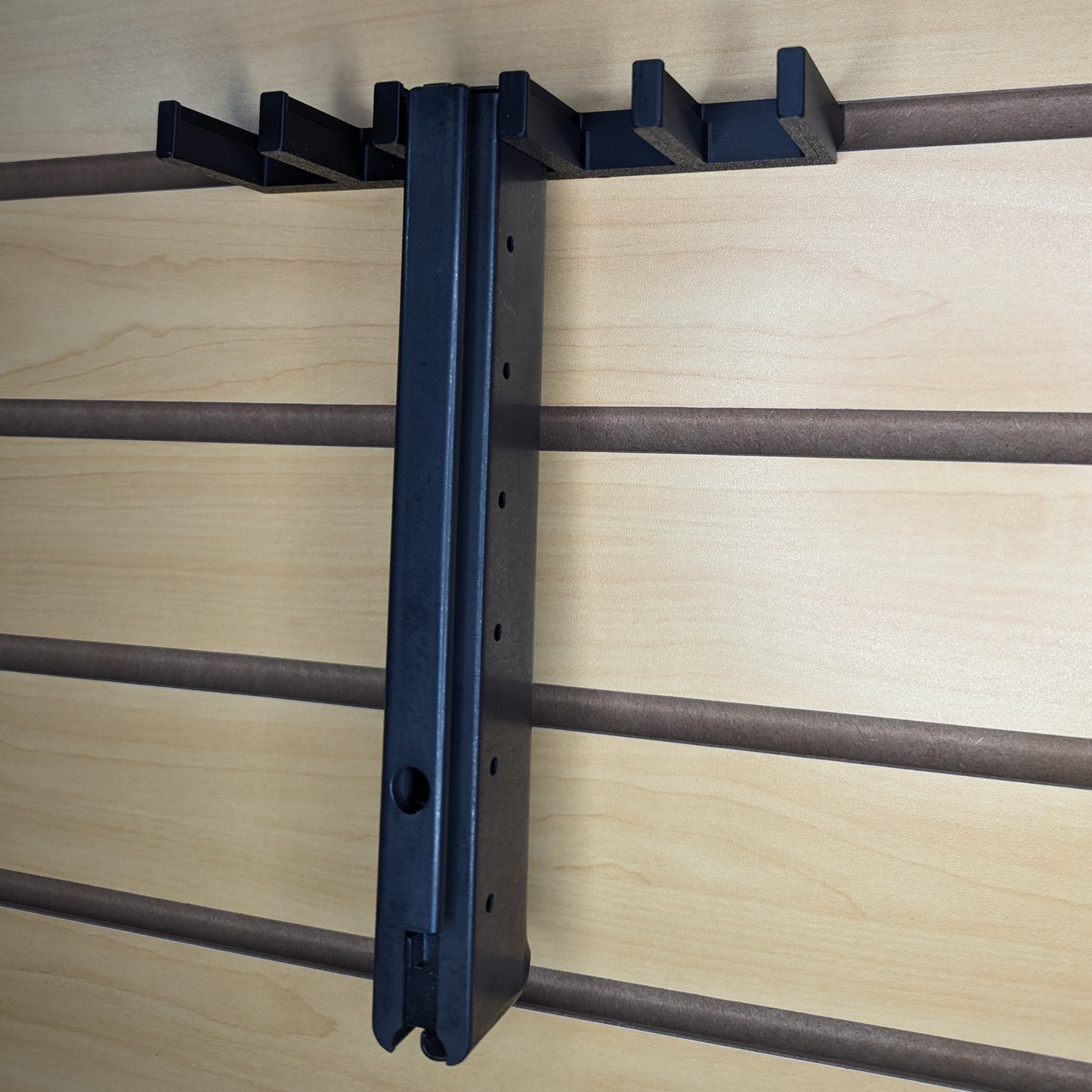 Mount for Thompson 45 Mags - Slatwall | Magazine Holder Storage Rack