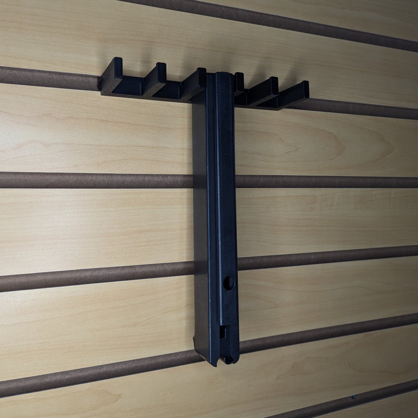 Mount for Thompson 45 Mags - Slatwall | Magazine Holder Storage Rack