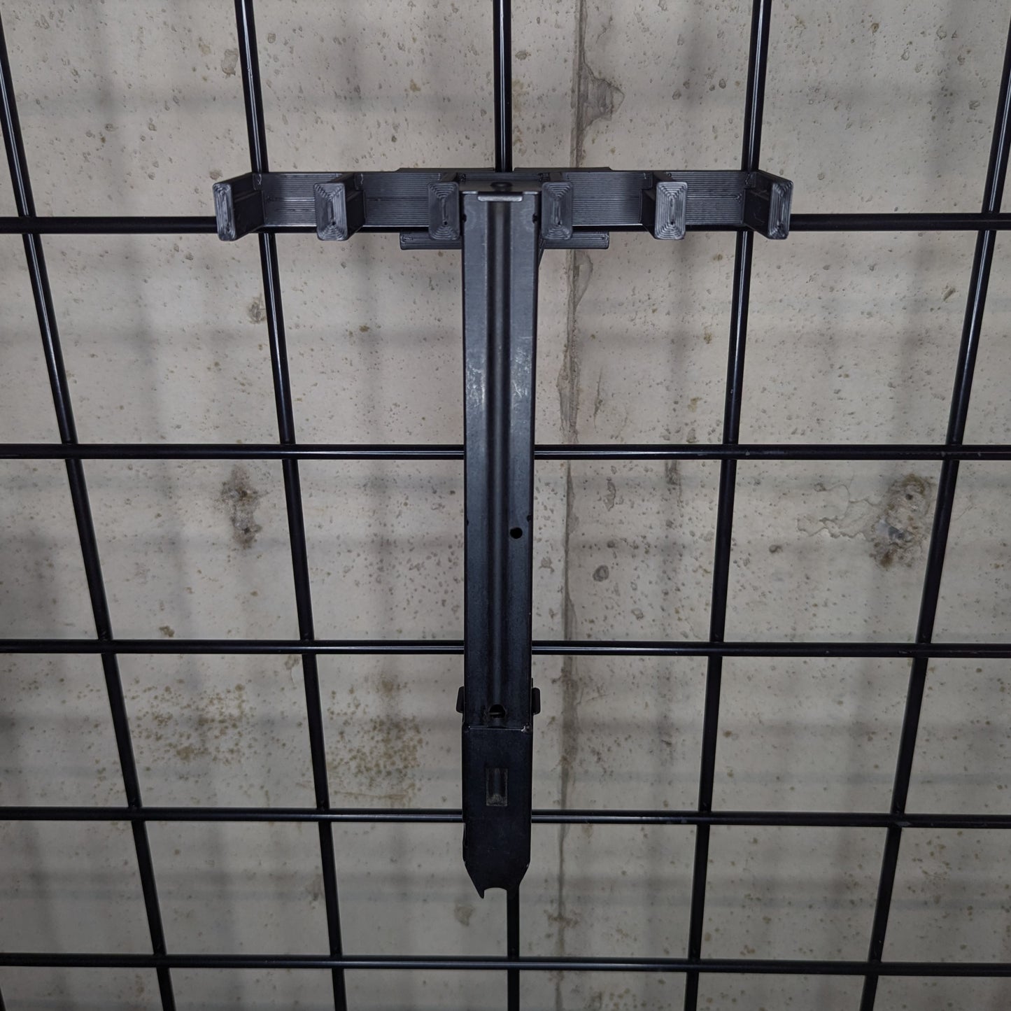 Mount for GSG MP40 Mags - Gridwall | Magazine Holder Storage Rack