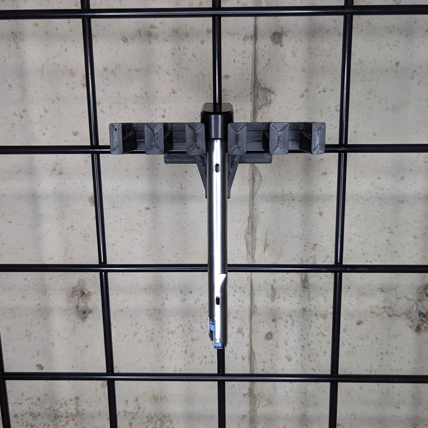 Mount for 1911 Colt 22LR Mags - Gridwall | Magazine Holder Storage Rack