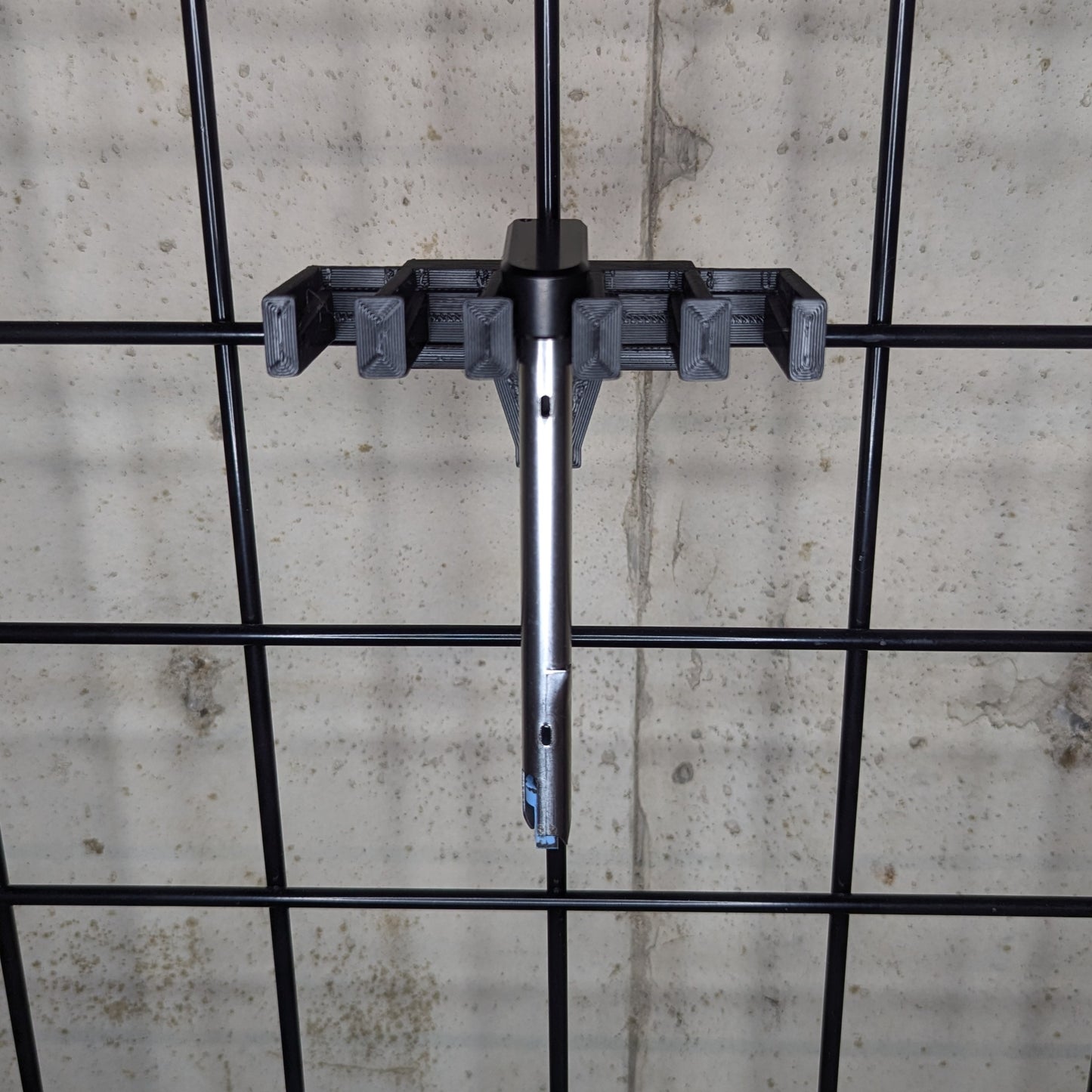 Mount for 1911 Colt 22LR Mags - Gridwall | Magazine Holder Storage Rack