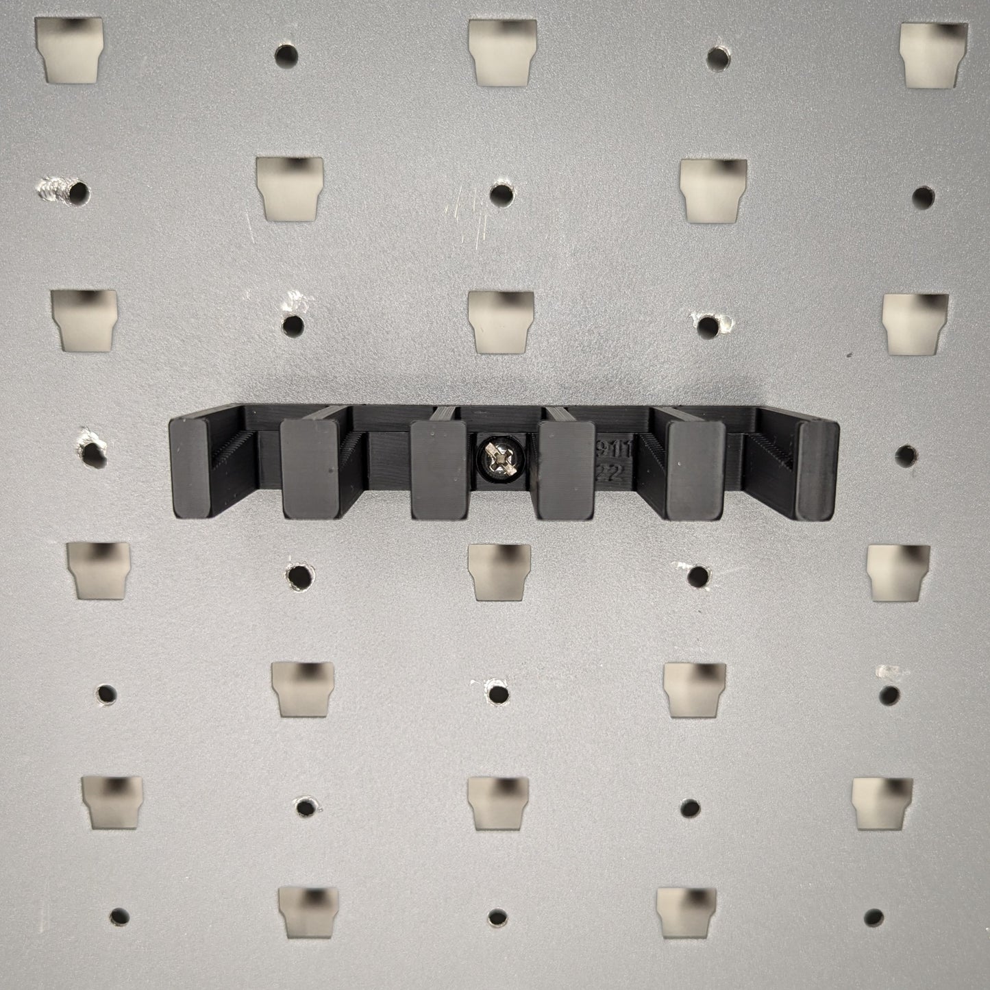 Mount for 1911 Colt 22LR Mags - GallowTech | Magazine Holder Storage Rack