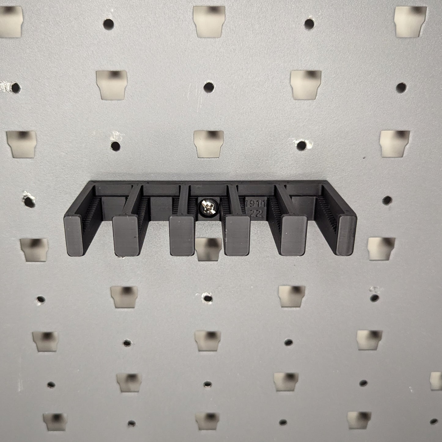 Mount for 1911 Colt 22LR Mags - GallowTech | Magazine Holder Storage Rack