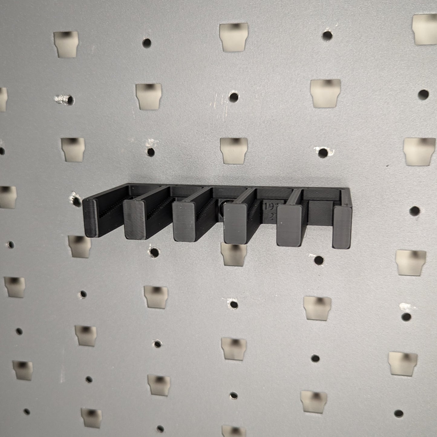 Mount for 1911 Colt 22LR Mags - GallowTech | Magazine Holder Storage Rack