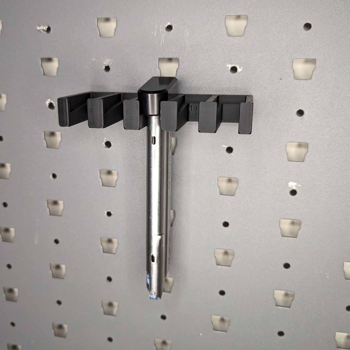 Mount for 1911 Colt 22LR Mags - GallowTech | Magazine Holder Storage Rack