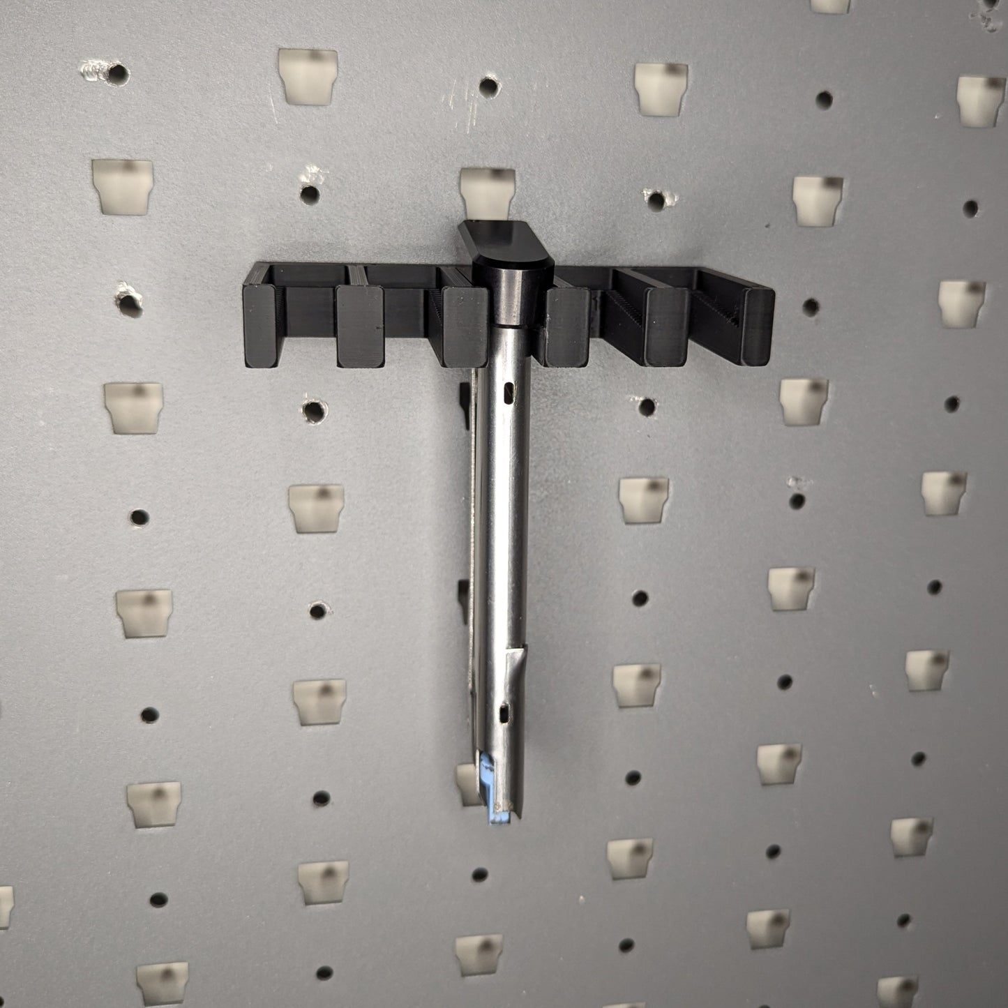 Mount for 1911 Colt 22LR Mags - GallowTech | Magazine Holder Storage Rack