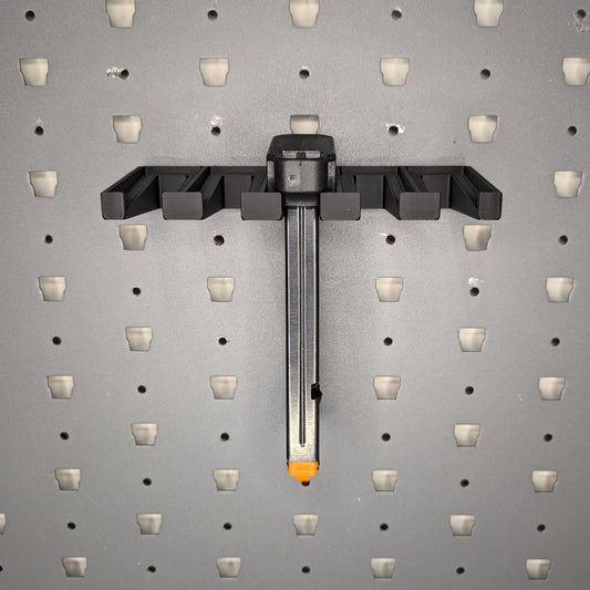 Mount for Hi-Point JHP 45 Mags - GallowTech | Magazine Holder Storage Rack