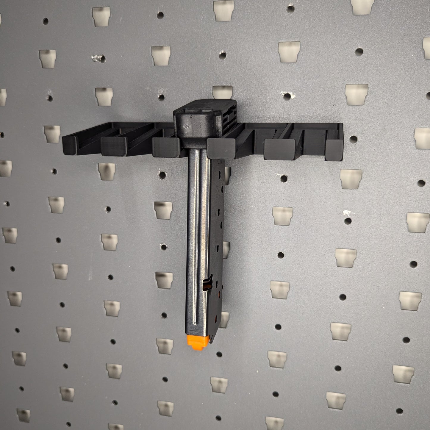 Mount for Hi-Point JHP 45 Mags - GallowTech | Magazine Holder Storage Rack