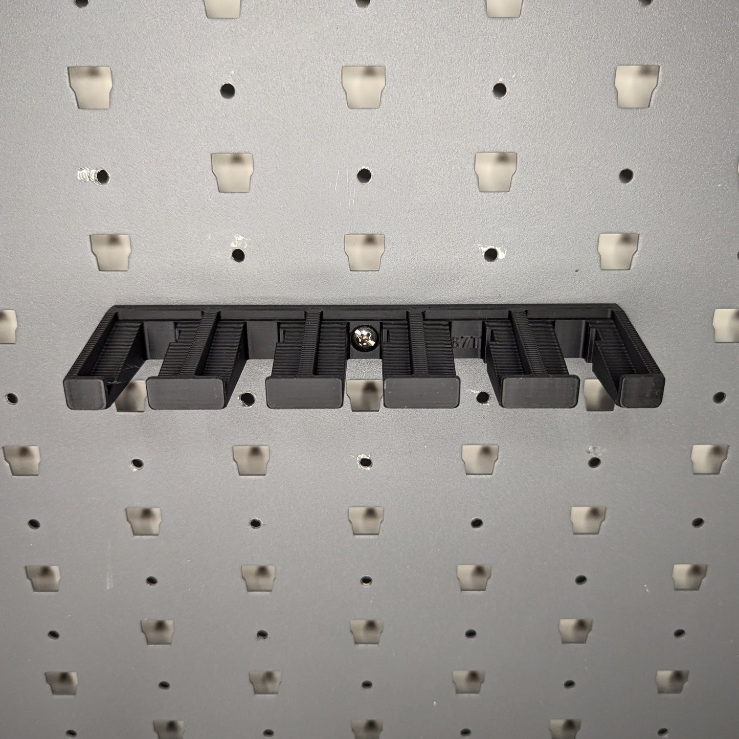 Mount for Beretta 87 Target 22LR Mags - GallowTech | Magazine Holder Storage Rack