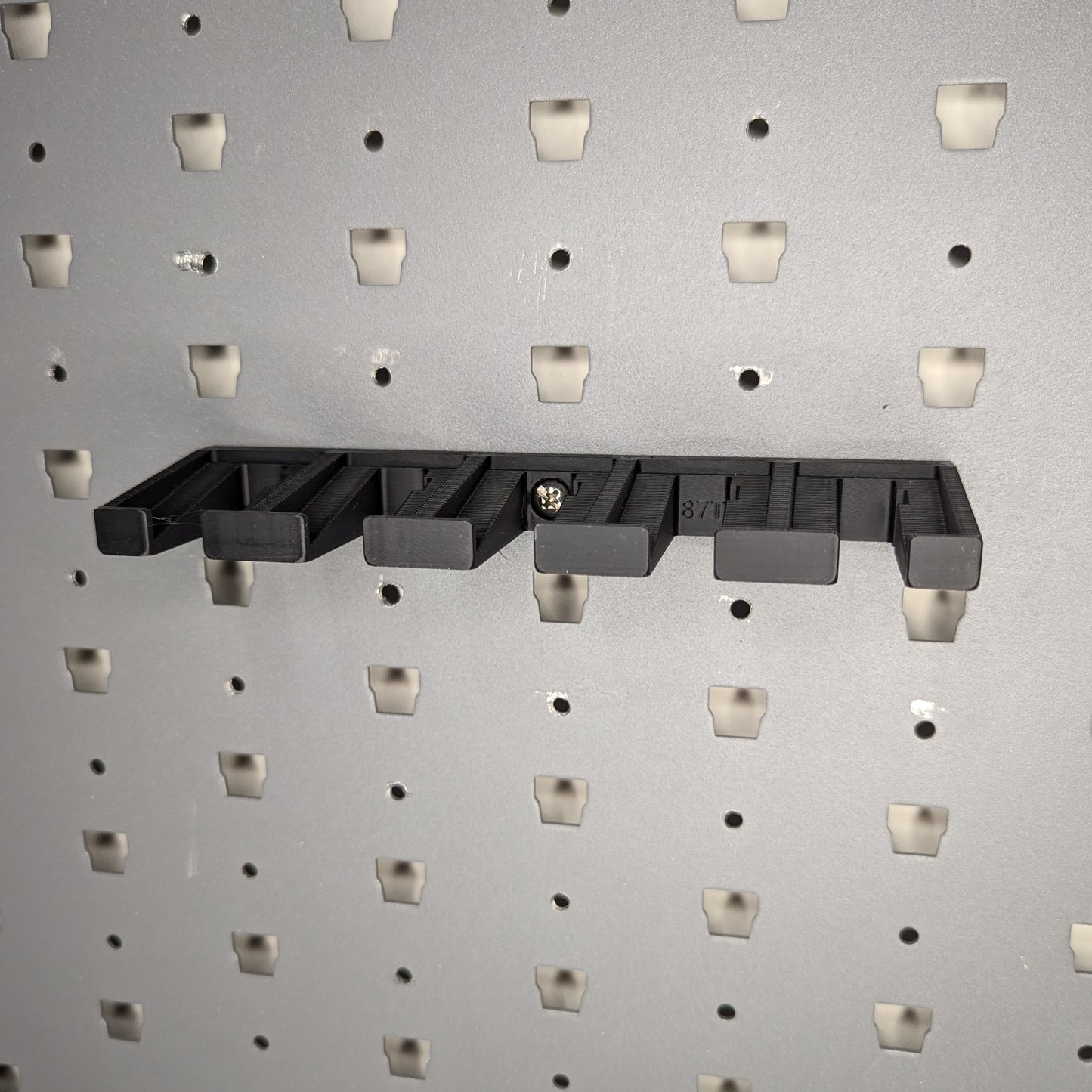 Mount for Beretta 87 Target 22LR Mags - GallowTech | Magazine Holder Storage Rack