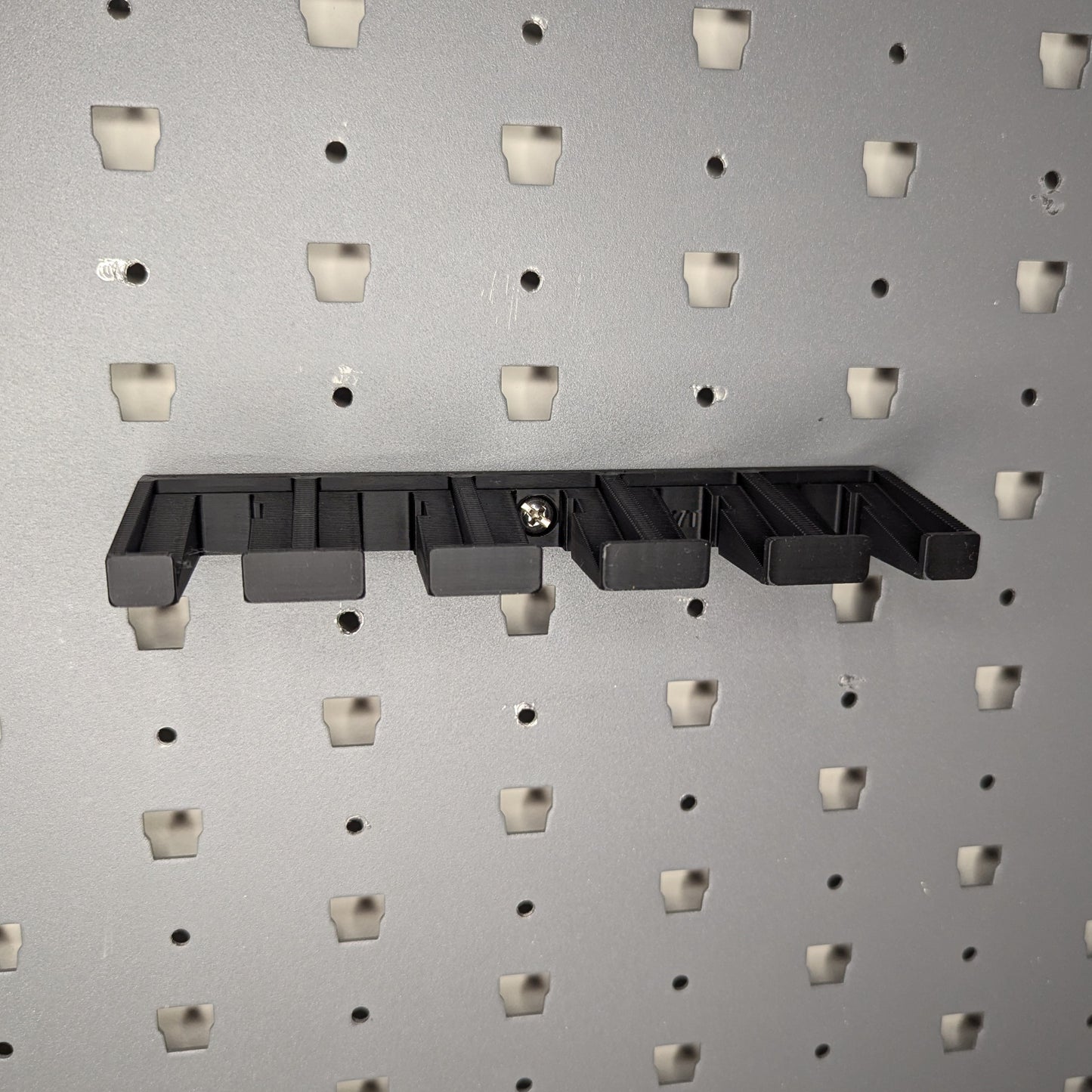 Mount for Beretta 87 Target 22LR Mags - GallowTech | Magazine Holder Storage Rack