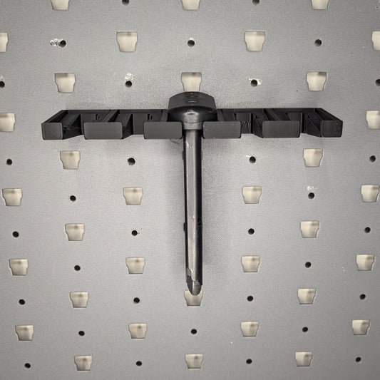 Mount for Beretta 87 Target 22LR Mags - GallowTech | Magazine Holder Storage Rack