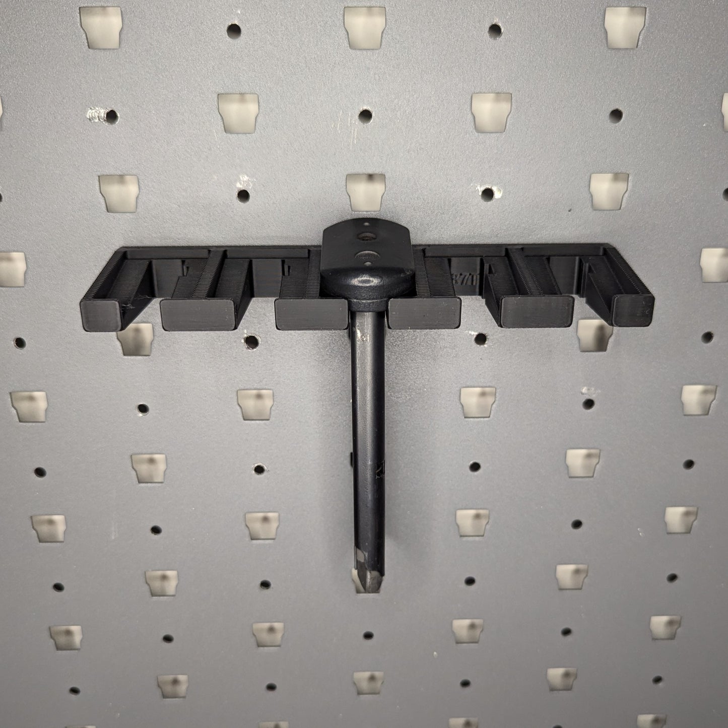 Mount for Beretta 87 Target 22LR Mags - GallowTech | Magazine Holder Storage Rack