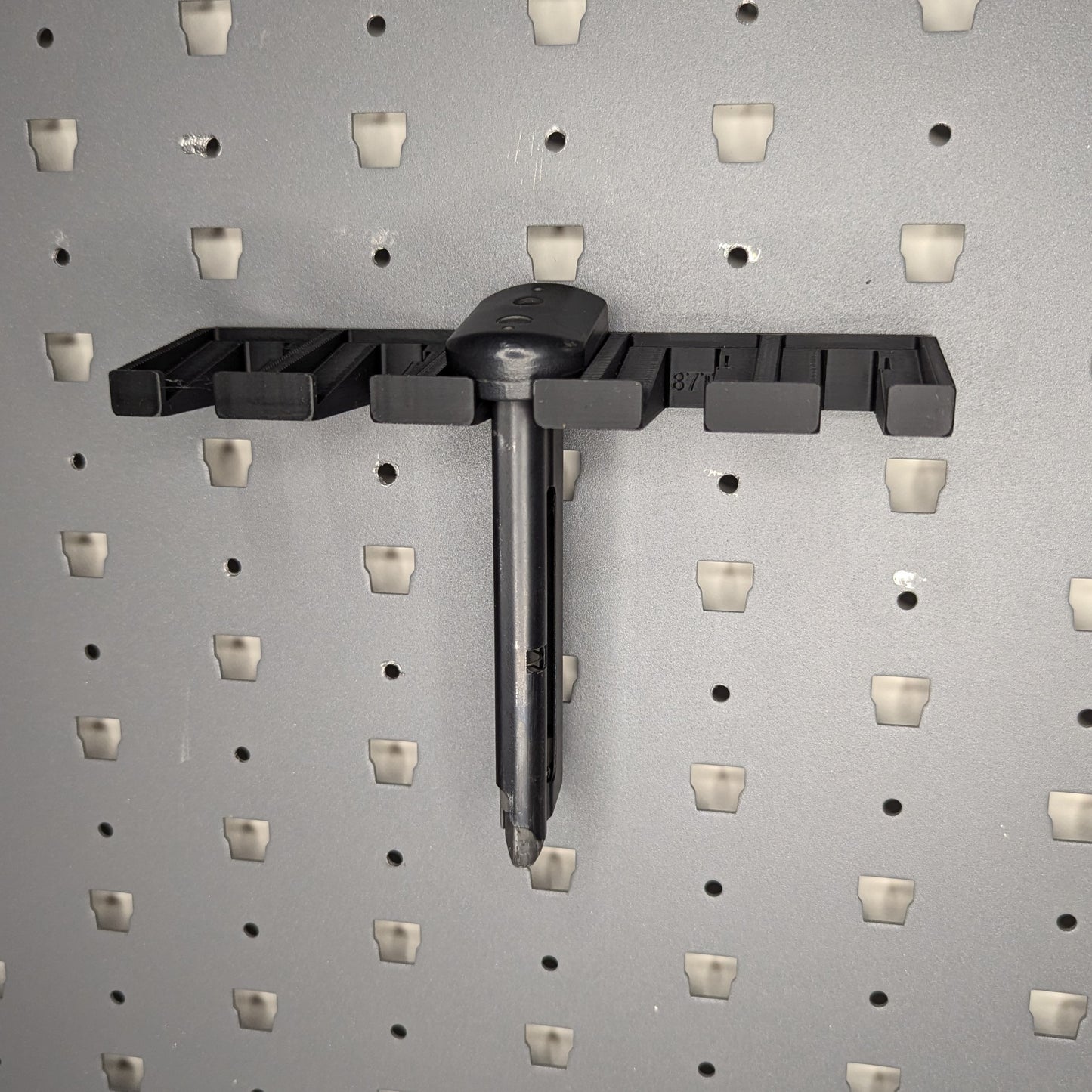 Mount for Beretta 87 Target 22LR Mags - GallowTech | Magazine Holder Storage Rack