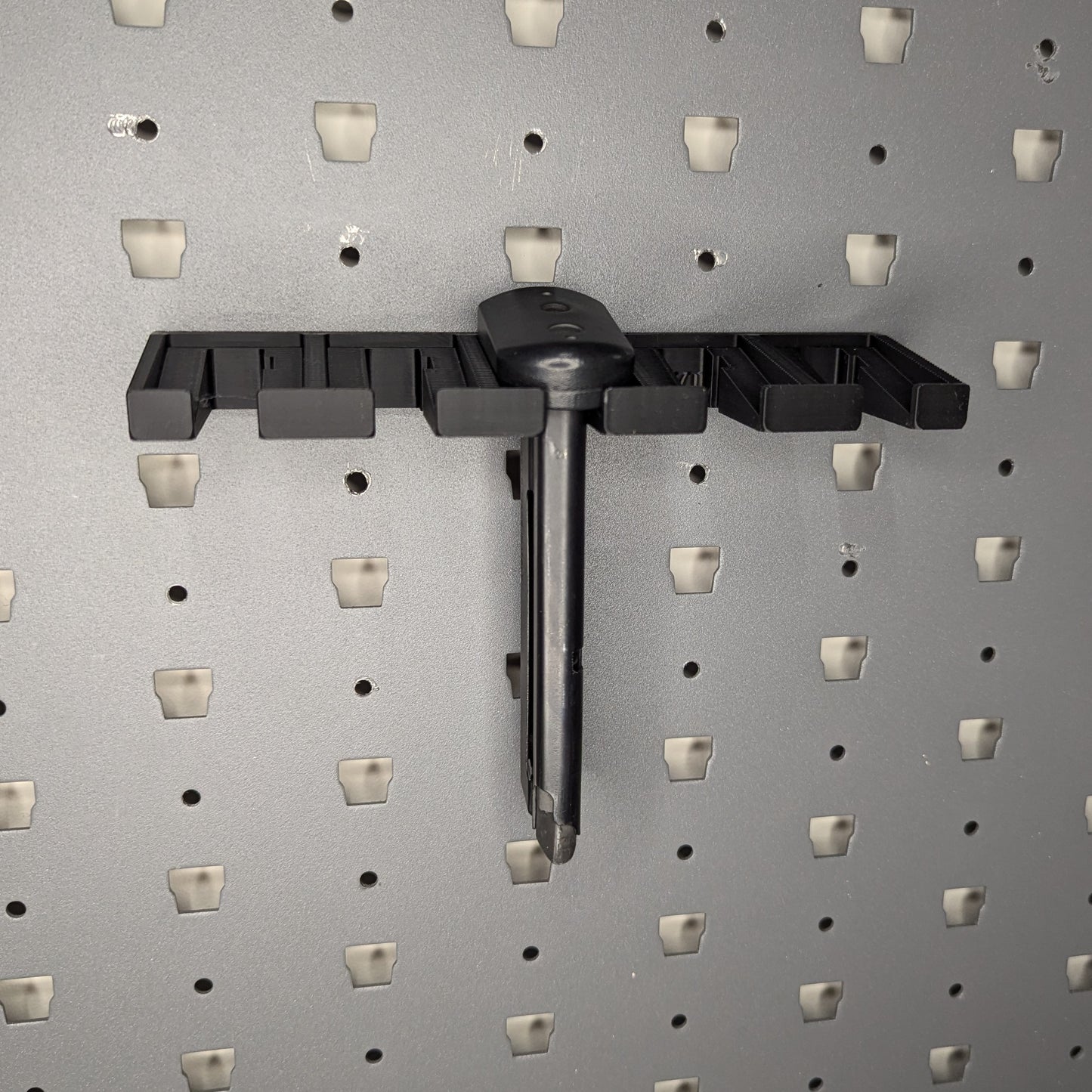 Mount for Beretta 87 Target 22LR Mags - GallowTech | Magazine Holder Storage Rack