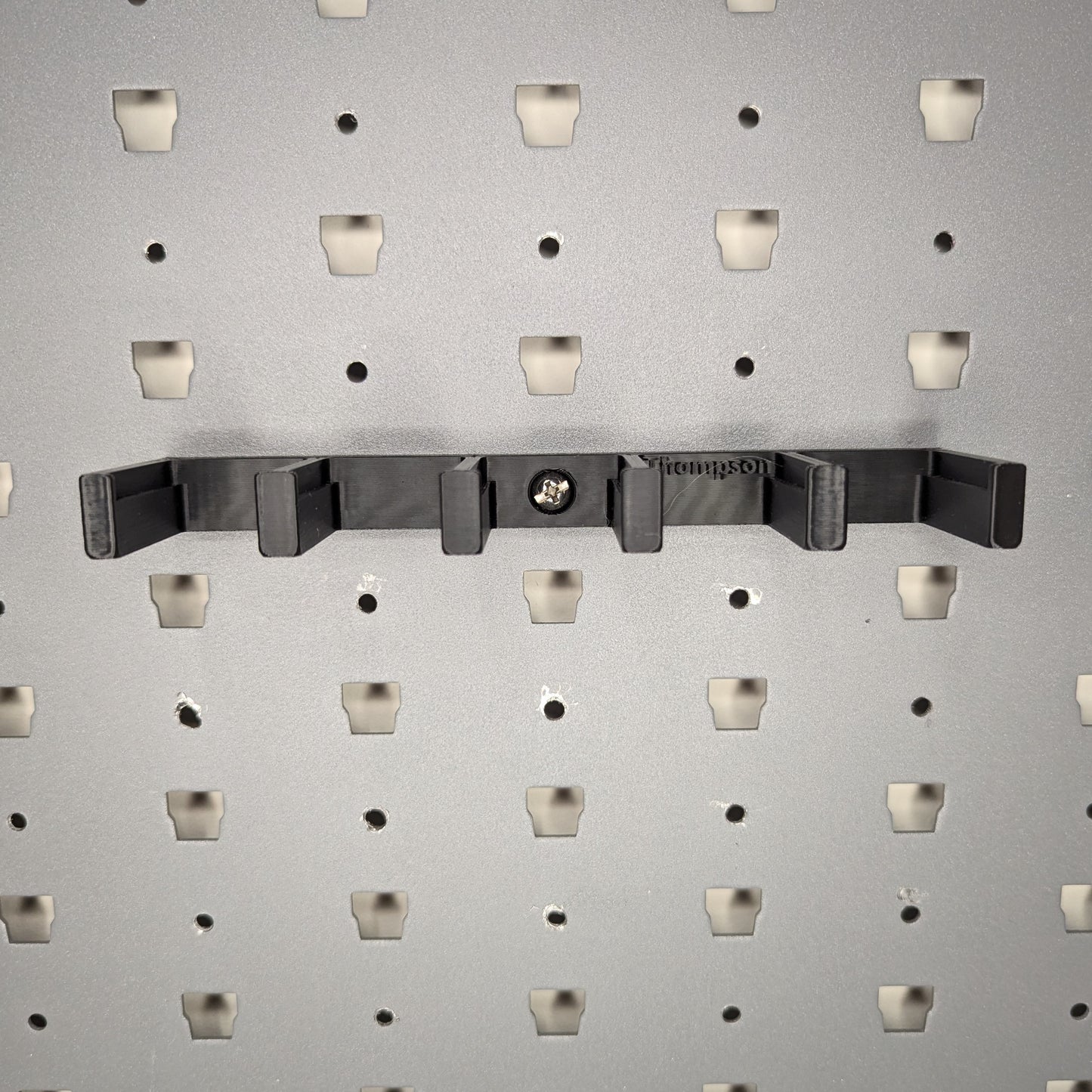 Mount for Thompson 45 Mags - GallowTech | Magazine Holder Storage Rack