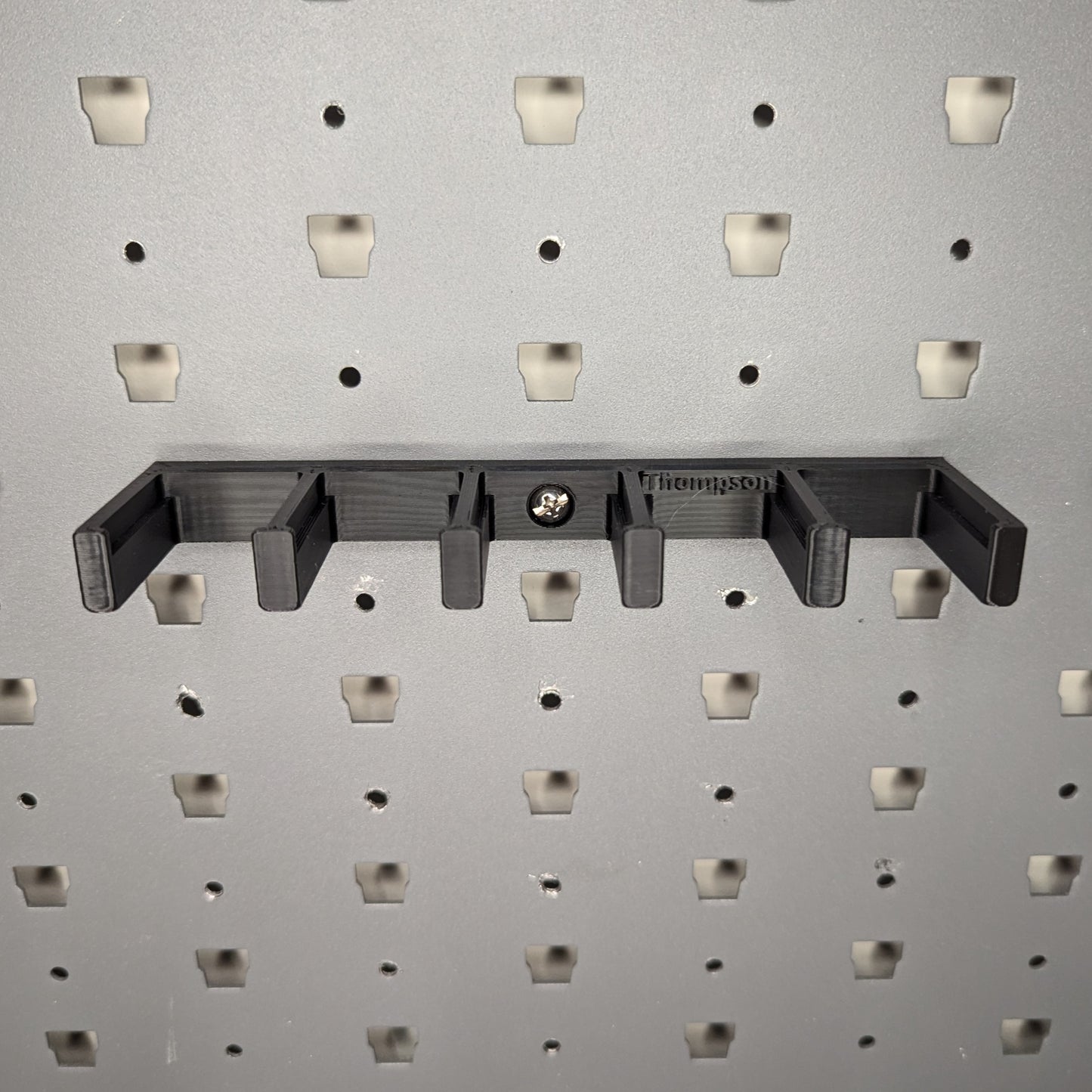 Mount for Thompson 45 Mags - GallowTech | Magazine Holder Storage Rack