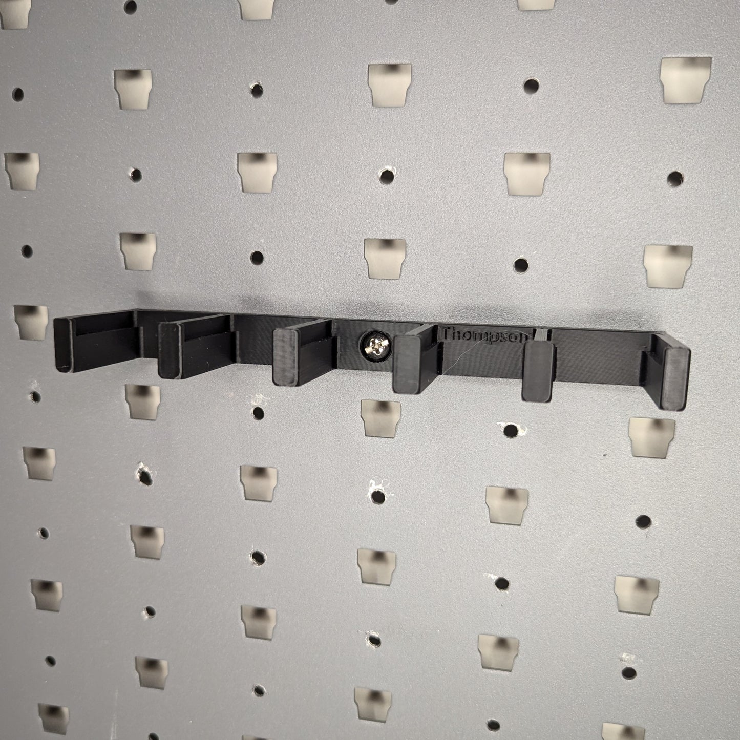 Mount for Thompson 45 Mags - GallowTech | Magazine Holder Storage Rack