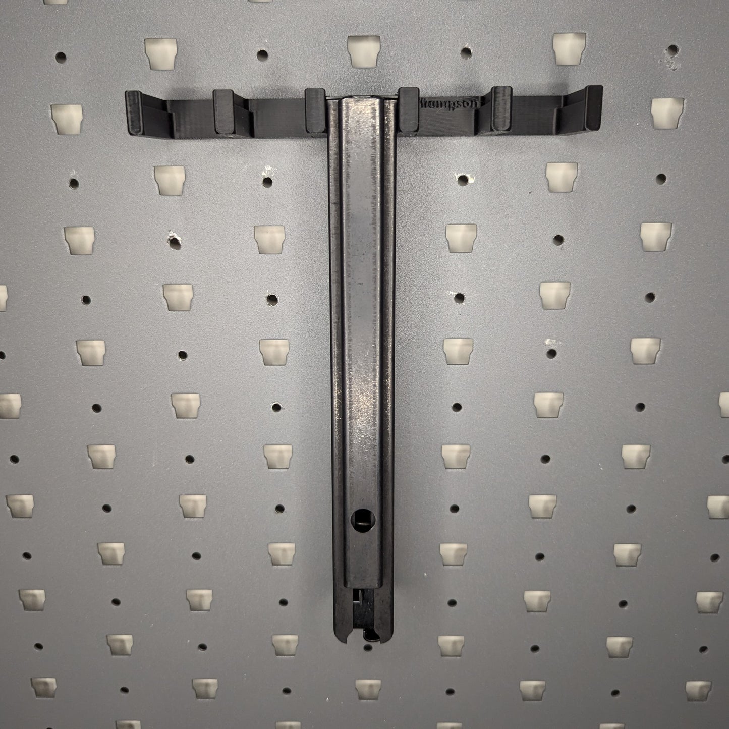 Mount for Thompson 45 Mags - GallowTech | Magazine Holder Storage Rack