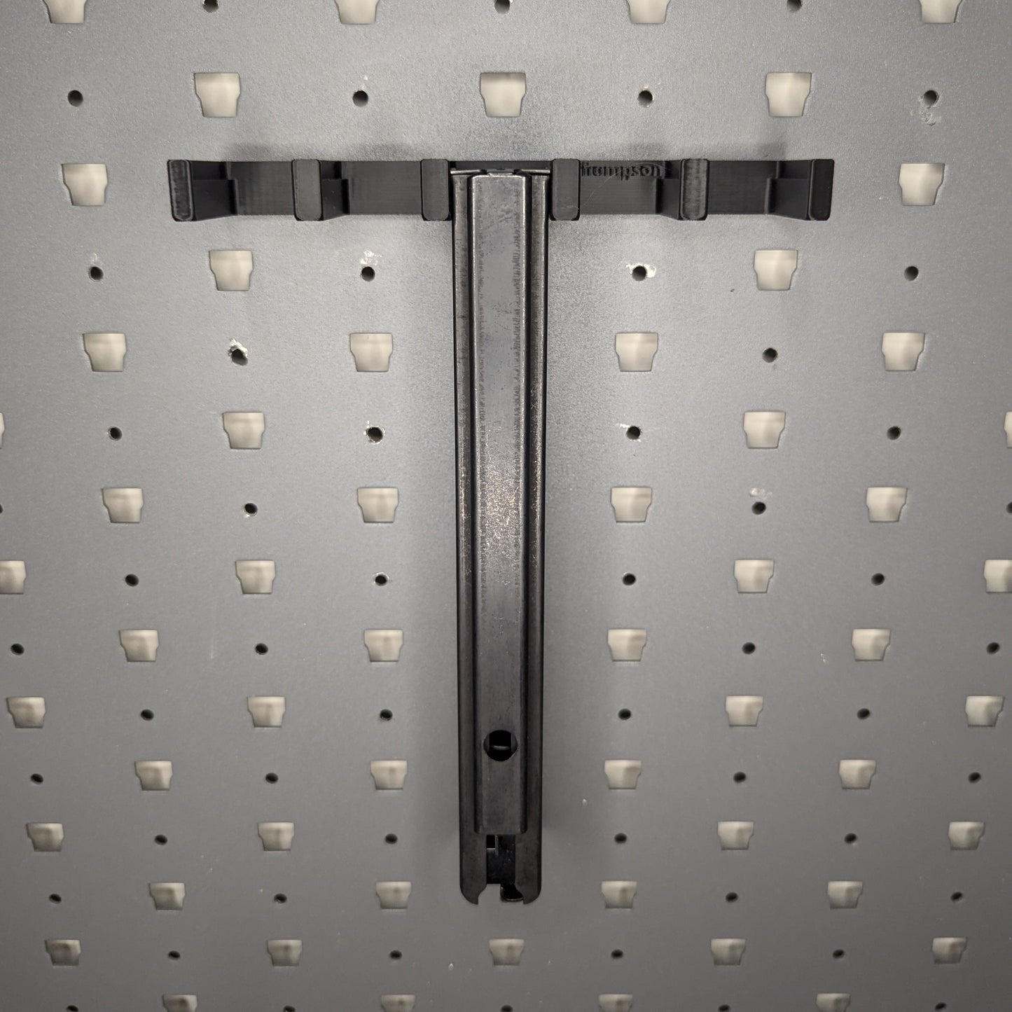 Mount for Thompson 45 Mags - GallowTech | Magazine Holder Storage Rack