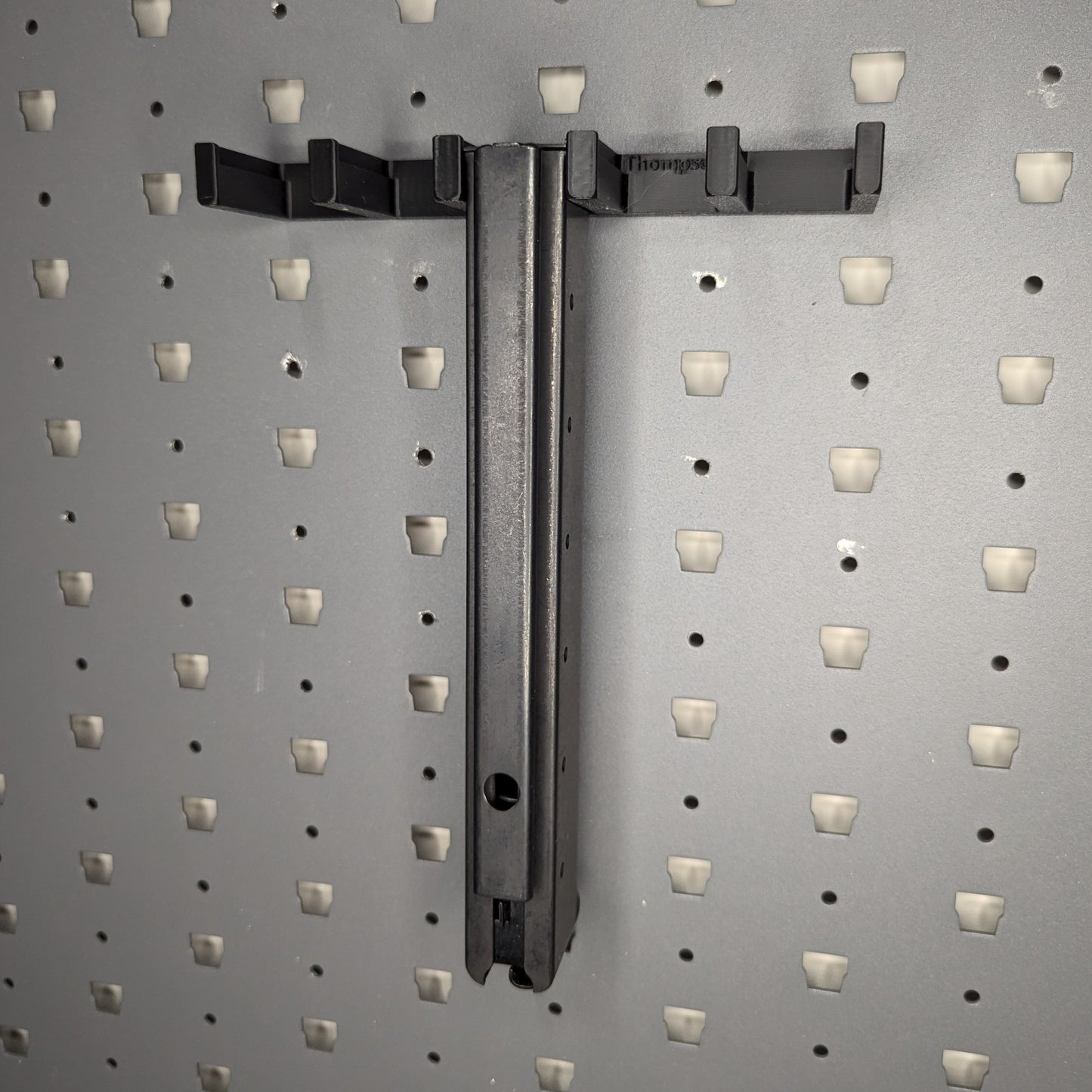 Mount for Thompson 45 Mags - GallowTech | Magazine Holder Storage Rack