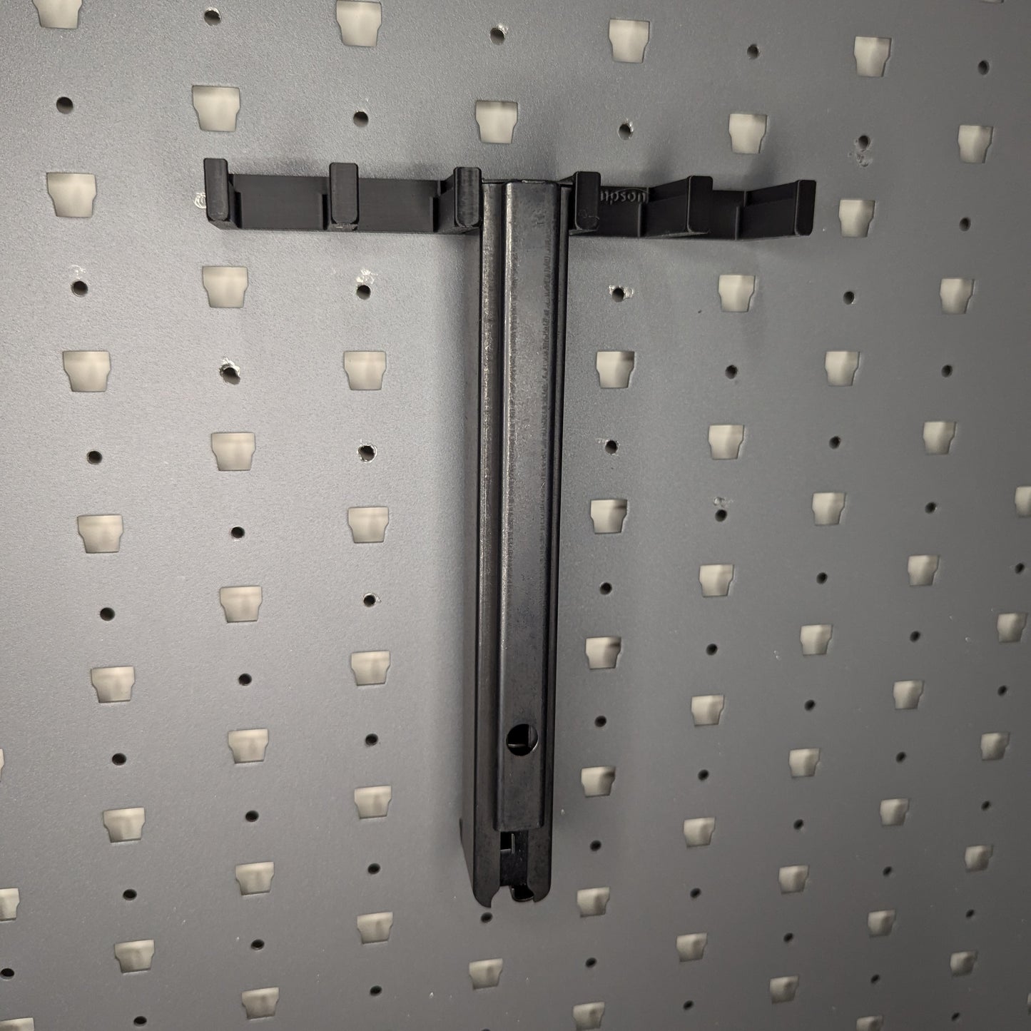 Mount for Thompson 45 Mags - GallowTech | Magazine Holder Storage Rack