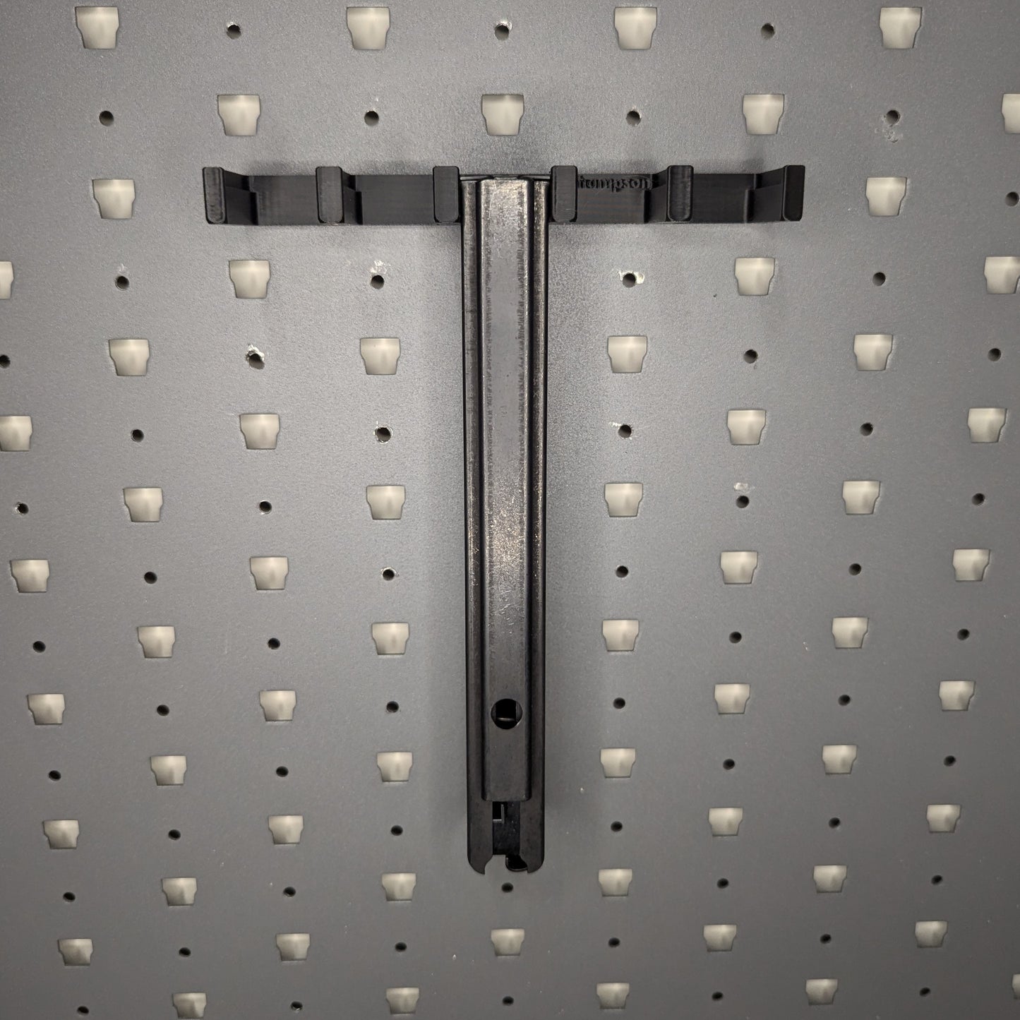 Mount for Thompson 45 Mags - GallowTech | Magazine Holder Storage Rack