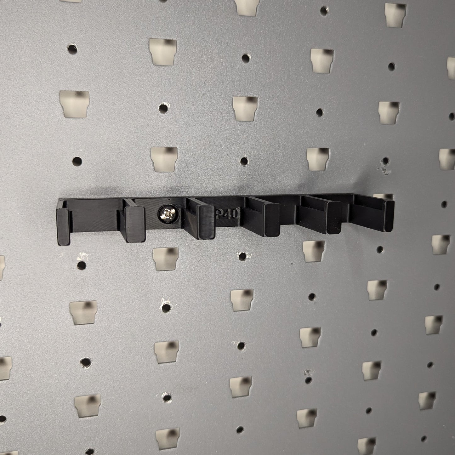 Mount for GSG MP40 Mags - GallowTech | Magazine Holder Storage Rack