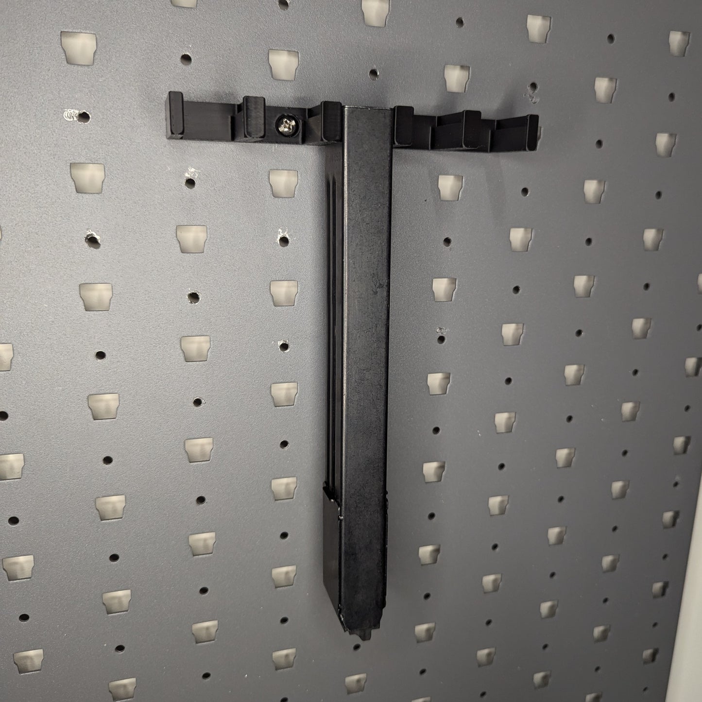 Mount for GSG MP40 Mags - GallowTech | Magazine Holder Storage Rack
