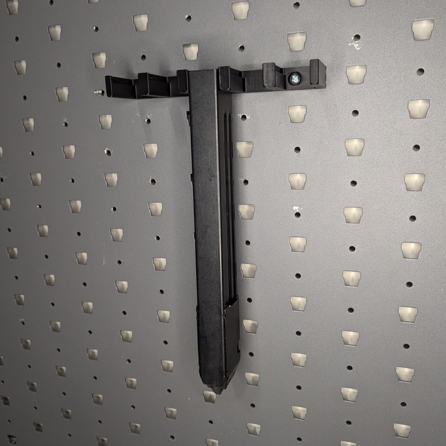 Mount for GSG MP40 Mags - GallowTech | Magazine Holder Storage Rack