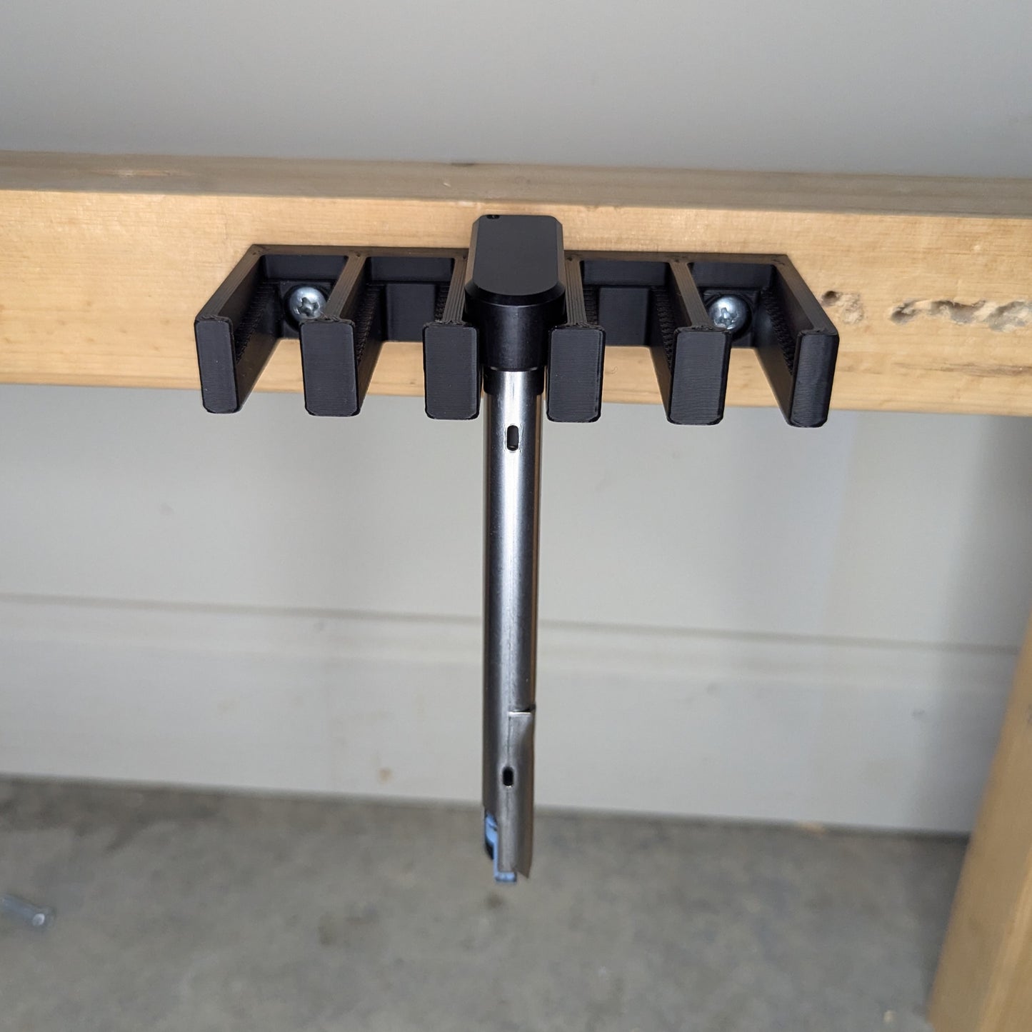 Mount for 1911 Colt 22LR Mags - Wall | Magazine Holder Storage Rack