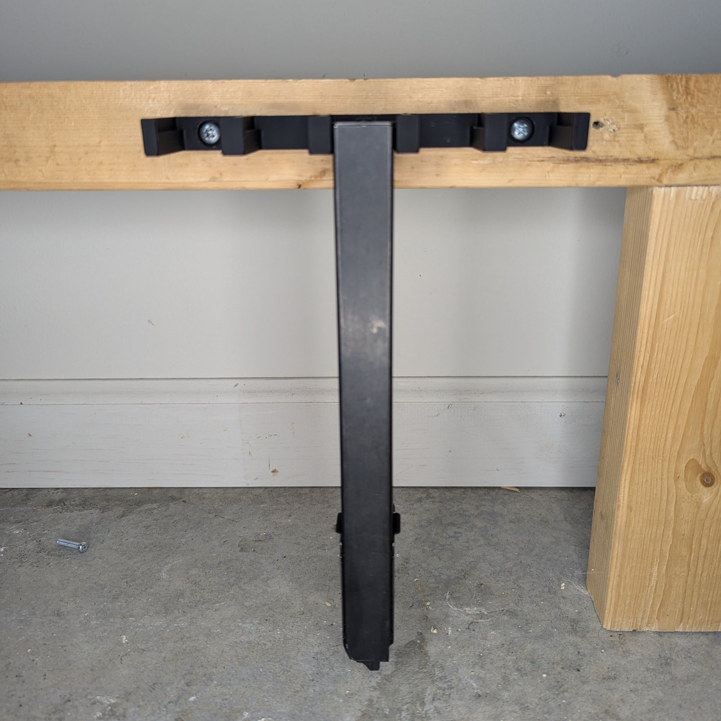 Mount for GSG MP40 Mags - Wall | Magazine Holder Storage Rack