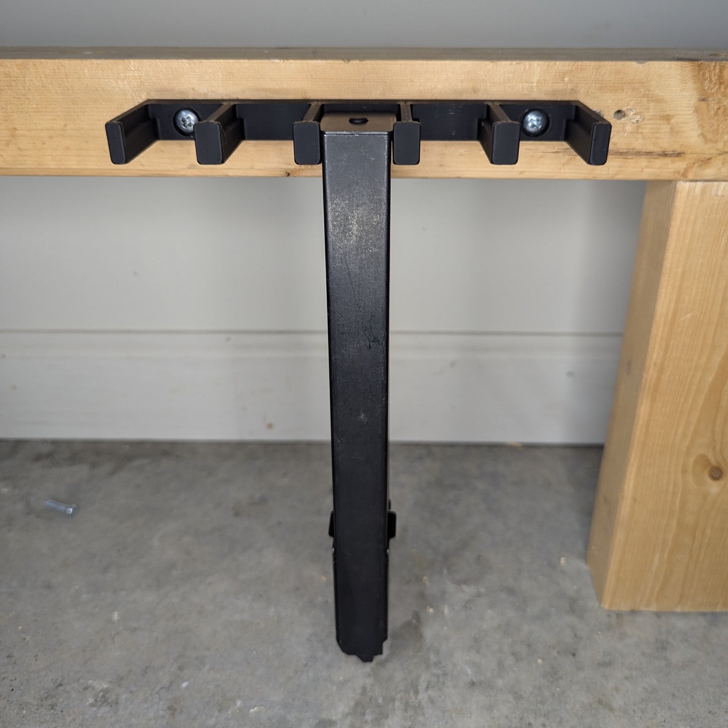 Mount for GSG MP40 Mags - Wall | Magazine Holder Storage Rack